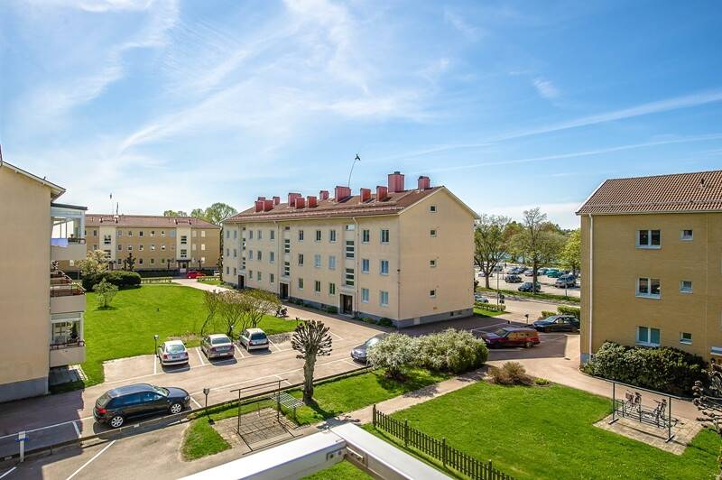 2 rum Lägenhet på Rudsvägen 11 A Sundsta Karlstads kommun - bild 19