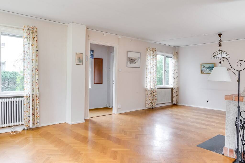 3 rum Villa på Skrågatan 8 Åhus - Innanför Murarna Kristianstads kommun - bild 13