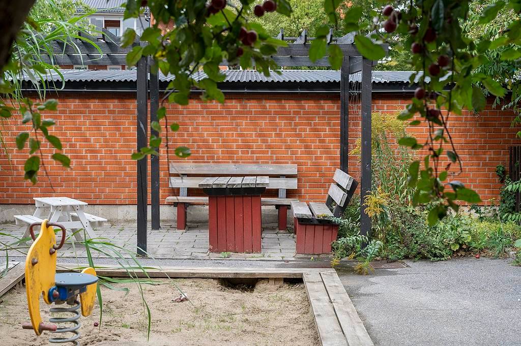 5 rum Lägenhet på Svågertorpsvägen 8 Lindeborg Malmö kommun - bild 42