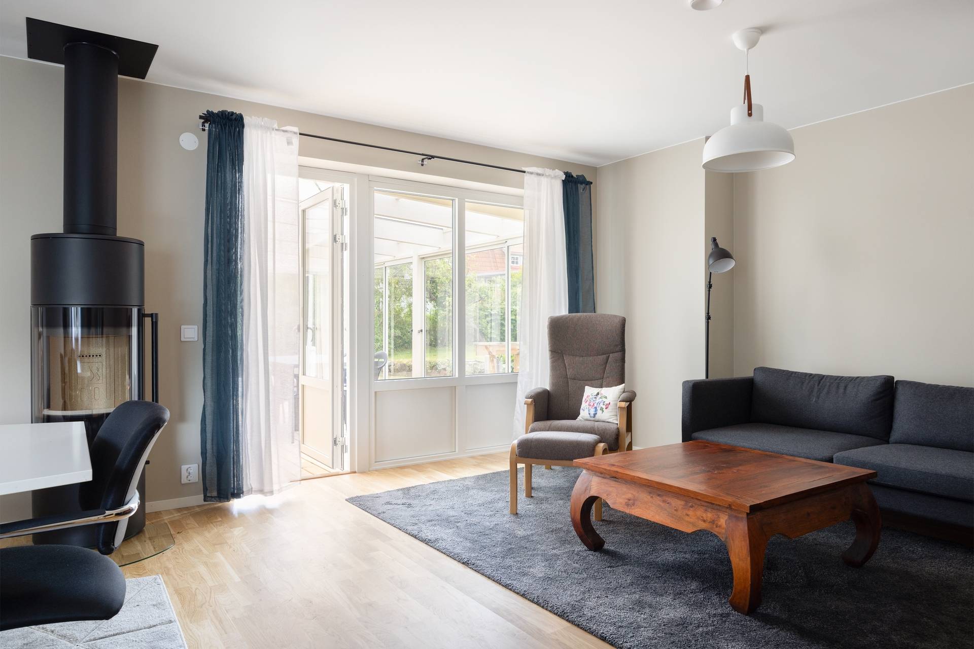 5 rum Villa på Göteborgsvägen 39A Halmstad Halmstads kommun - bild 10