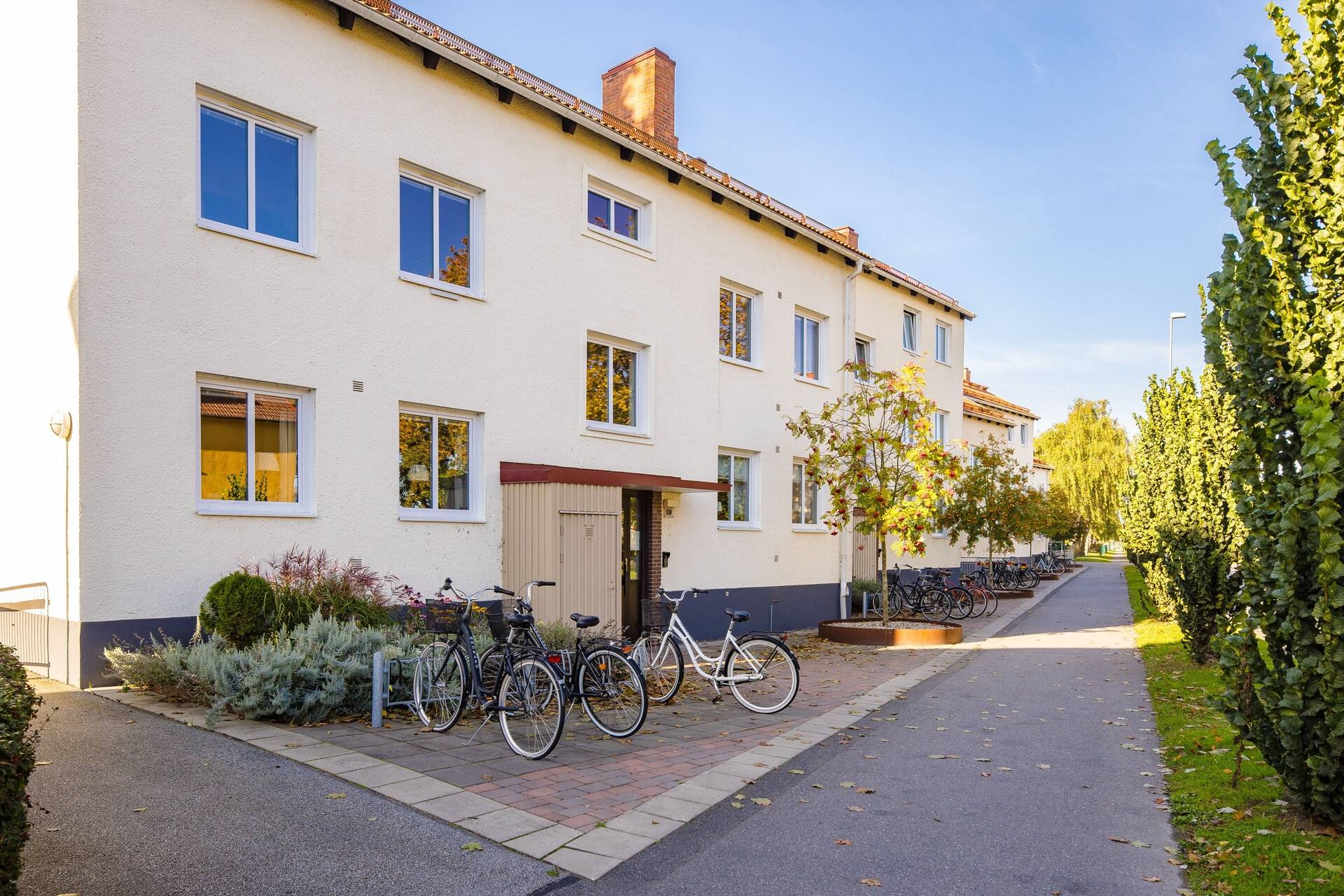 2 rum Lägenhet på Rådagatan 33 F Centrala Lidköping Lidköpings kommun - bild 5