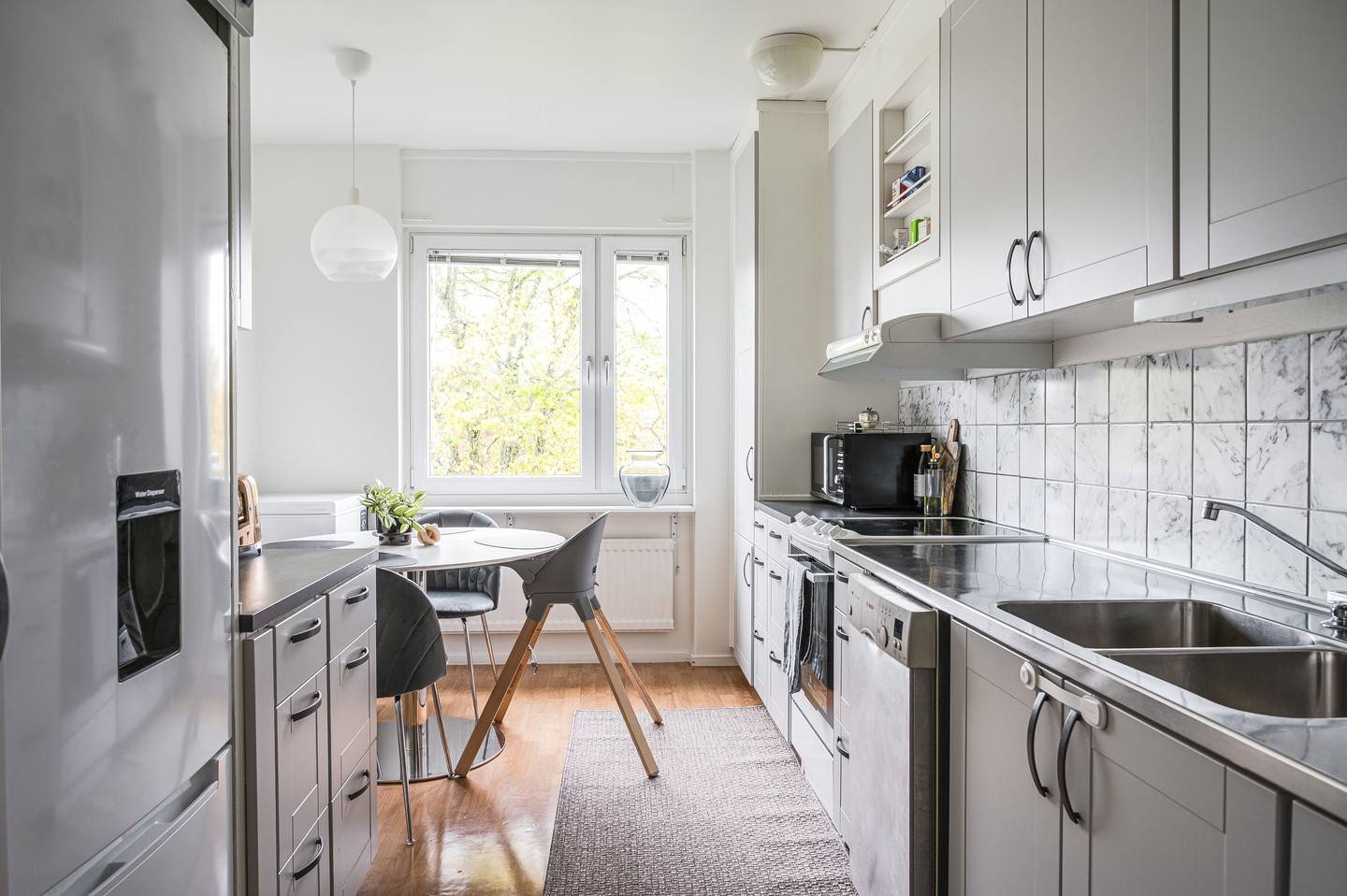 2 rum Lägenhet på Hjelmarsrörsgatan 9D Åttagård Falköpings kommun - bild 8