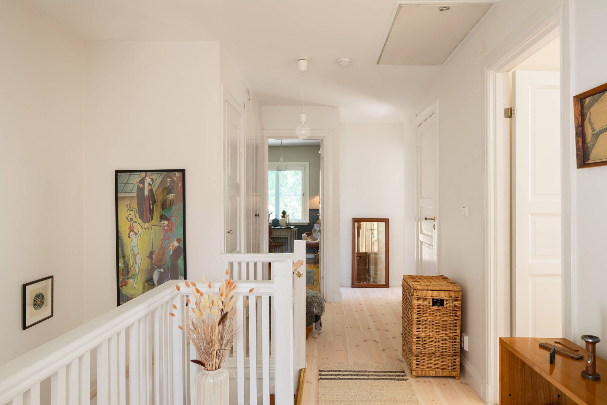 5 rum Villa på Sockenvägen 448 Gamla Enskede Stockholms kommun - bild 21