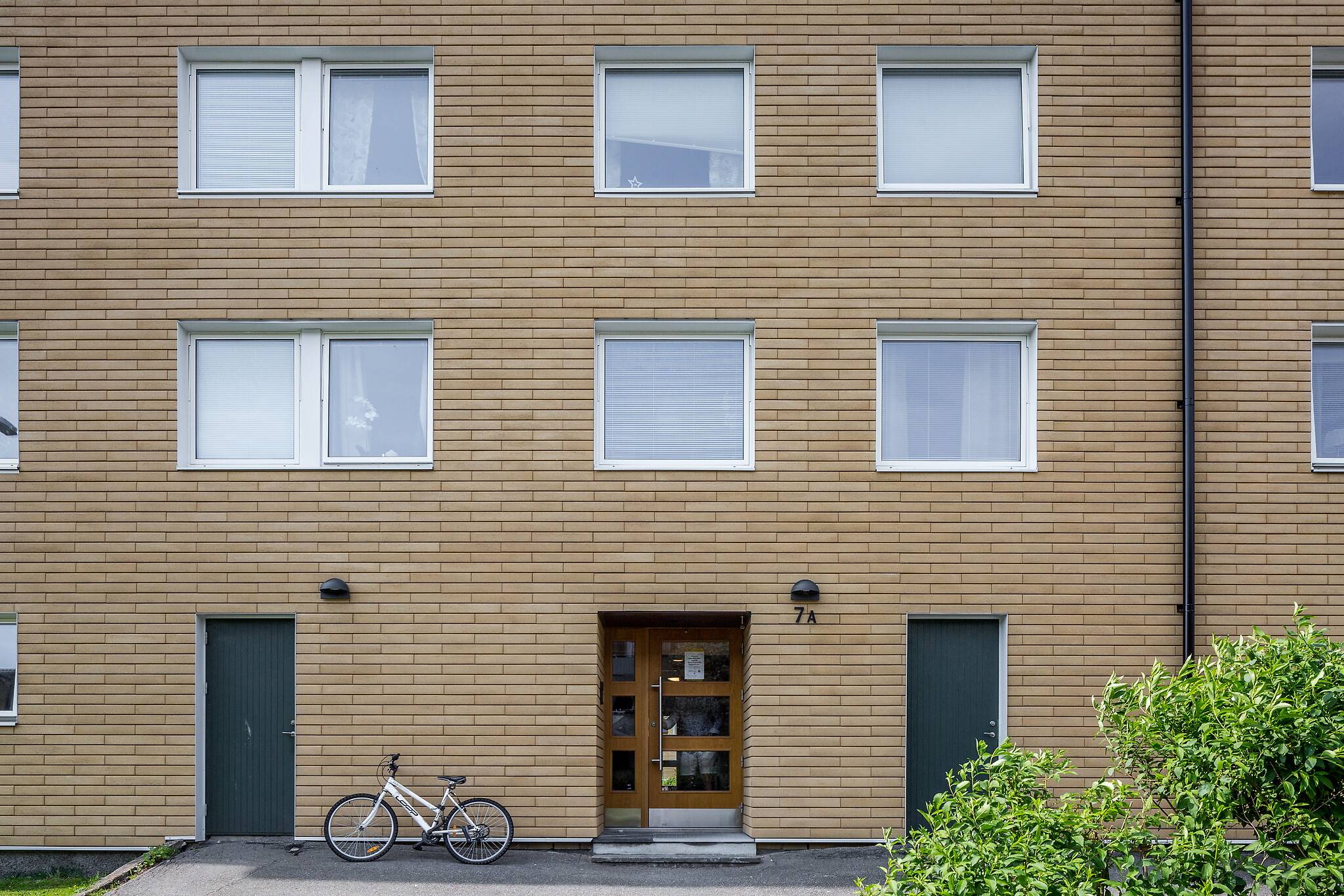 1.5 rum Lägenhet på Fullblodsgatan 7A Mölndal Mölndals kommun - bild 18