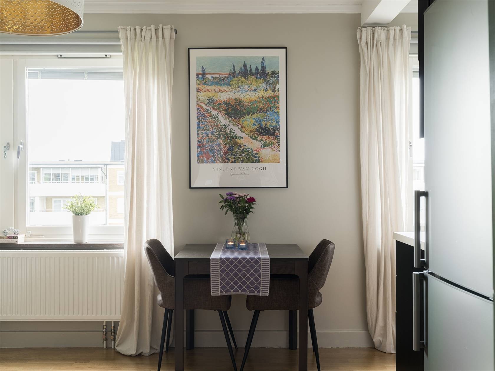 1 rum Lägenhet på Stadiongatan 51 A Lorensborg Malmö kommun - bild 5