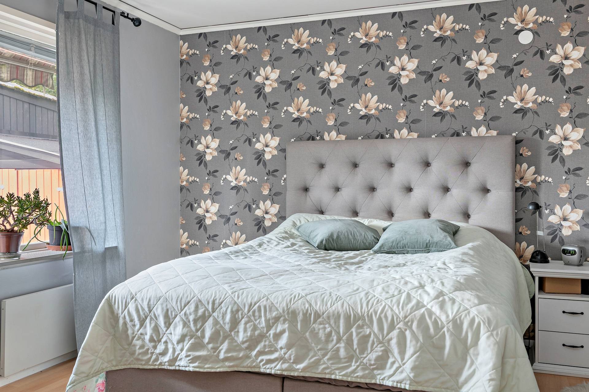 4 rum villa på Frejagatan 6 Broby, Östra Göinge kommun - bild 4