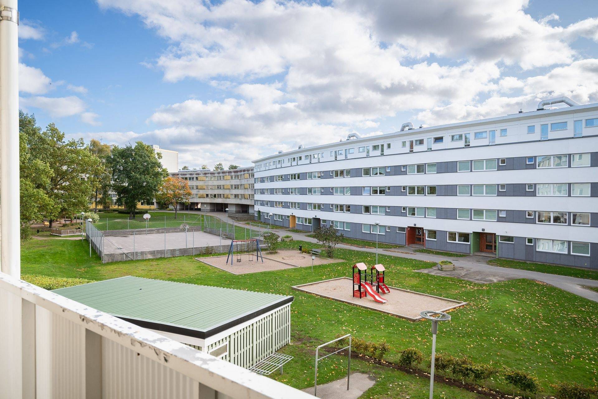 1 rum Lägenhet på Brandkärrsvägen 130 Brandkärr Nyköpings kommun - bild 6