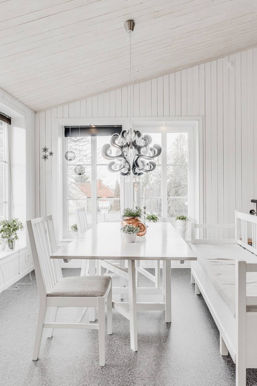 4 rum Villa på Rotevägen 7 Fagersanna Tibro kommun - bild 34