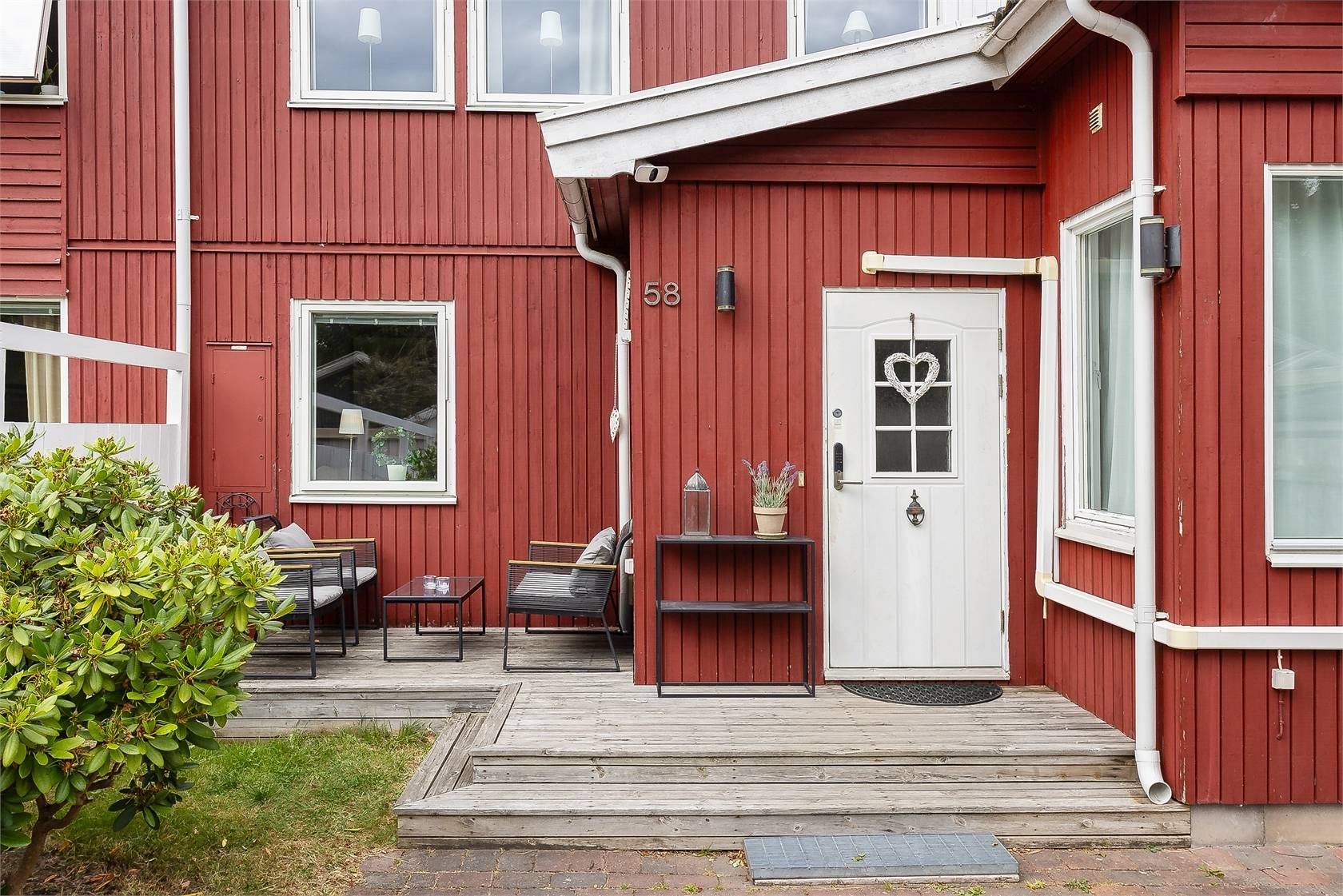 7 rum Radhus på Korgpilsgränd 58 Hässelby Norra Villastad Stockholms kommun - bild 36
