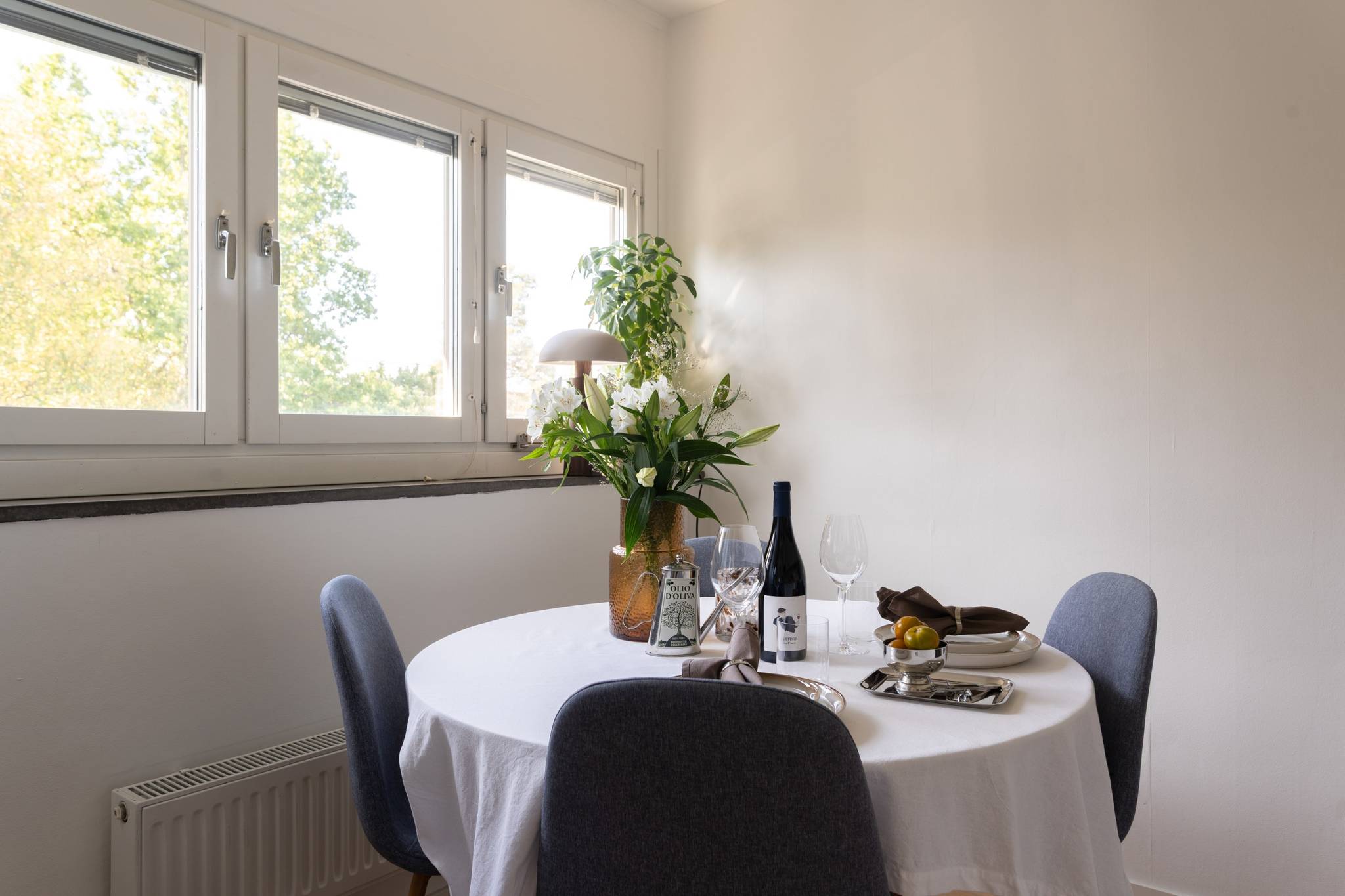 1 rum Lägenhet på Skjutbanegatan 3C Haga Västerås kommun - bild 7