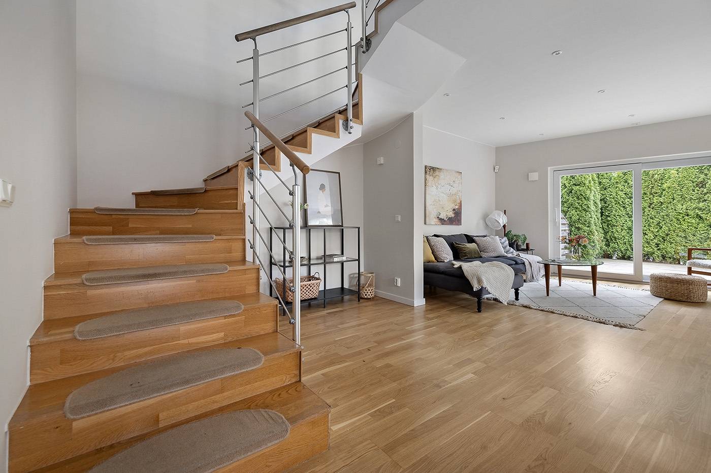 6 rum Parhus på Kullevägen 10B Jakobsberg Järfälla kommun - bild 8