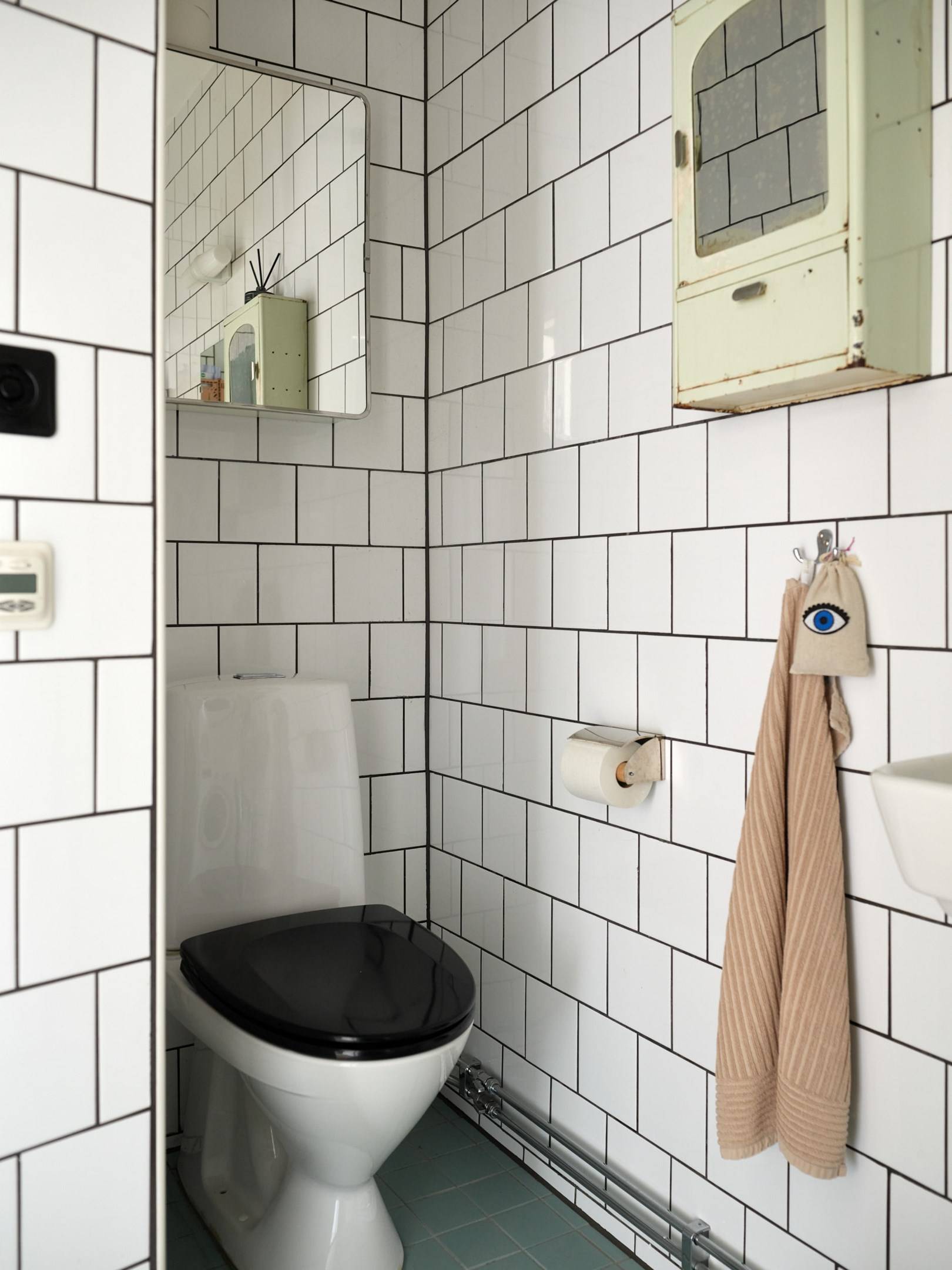 5 rum Lägenhet på Hornsgatan 64 B, 5 tr Södermalm - Mariatorget Stockholms kommun - bild 25