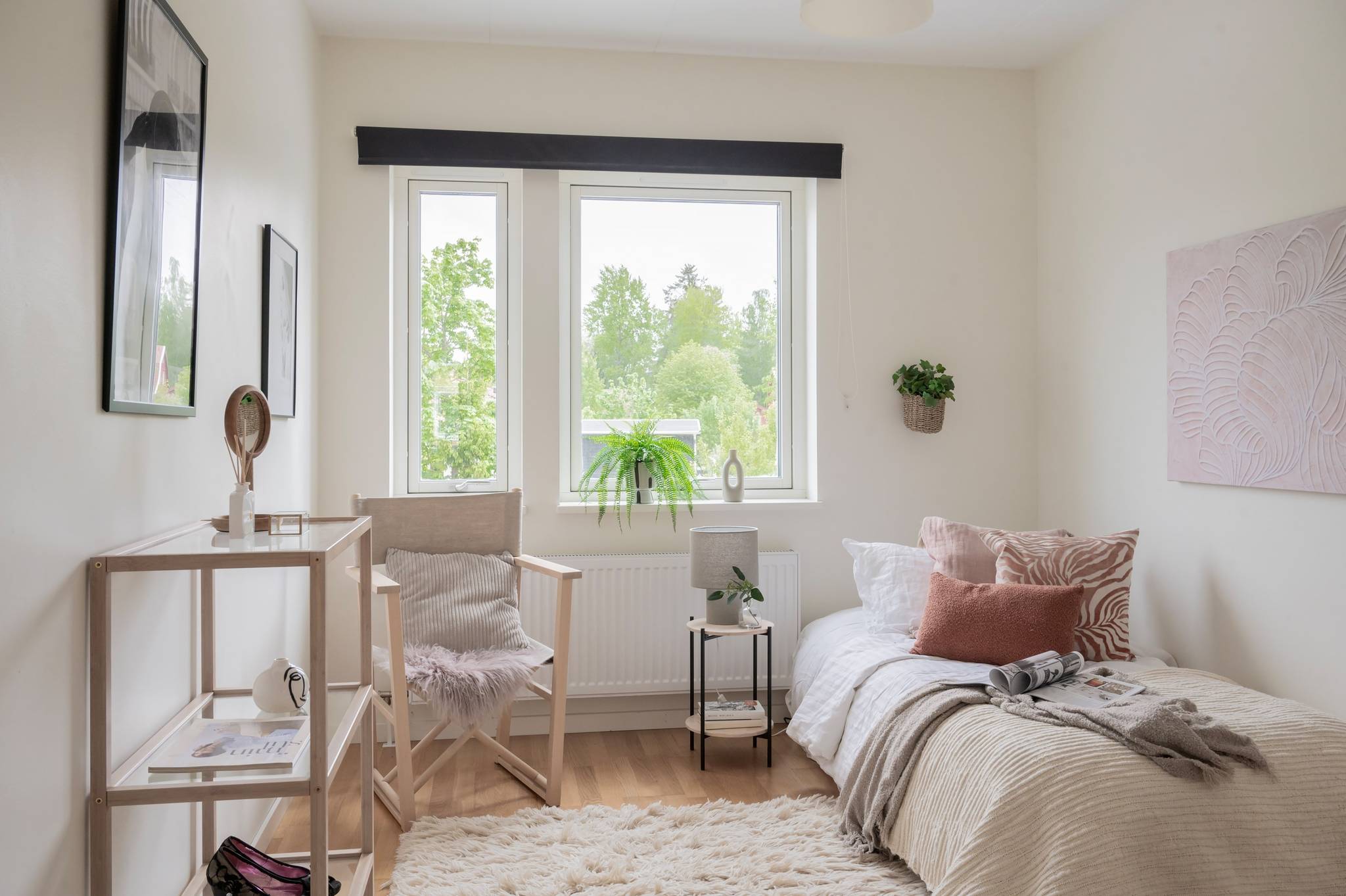 5 rum Radhus på Bidrottningens väg 34 Vistaberg Huddinge kommun - bild 23