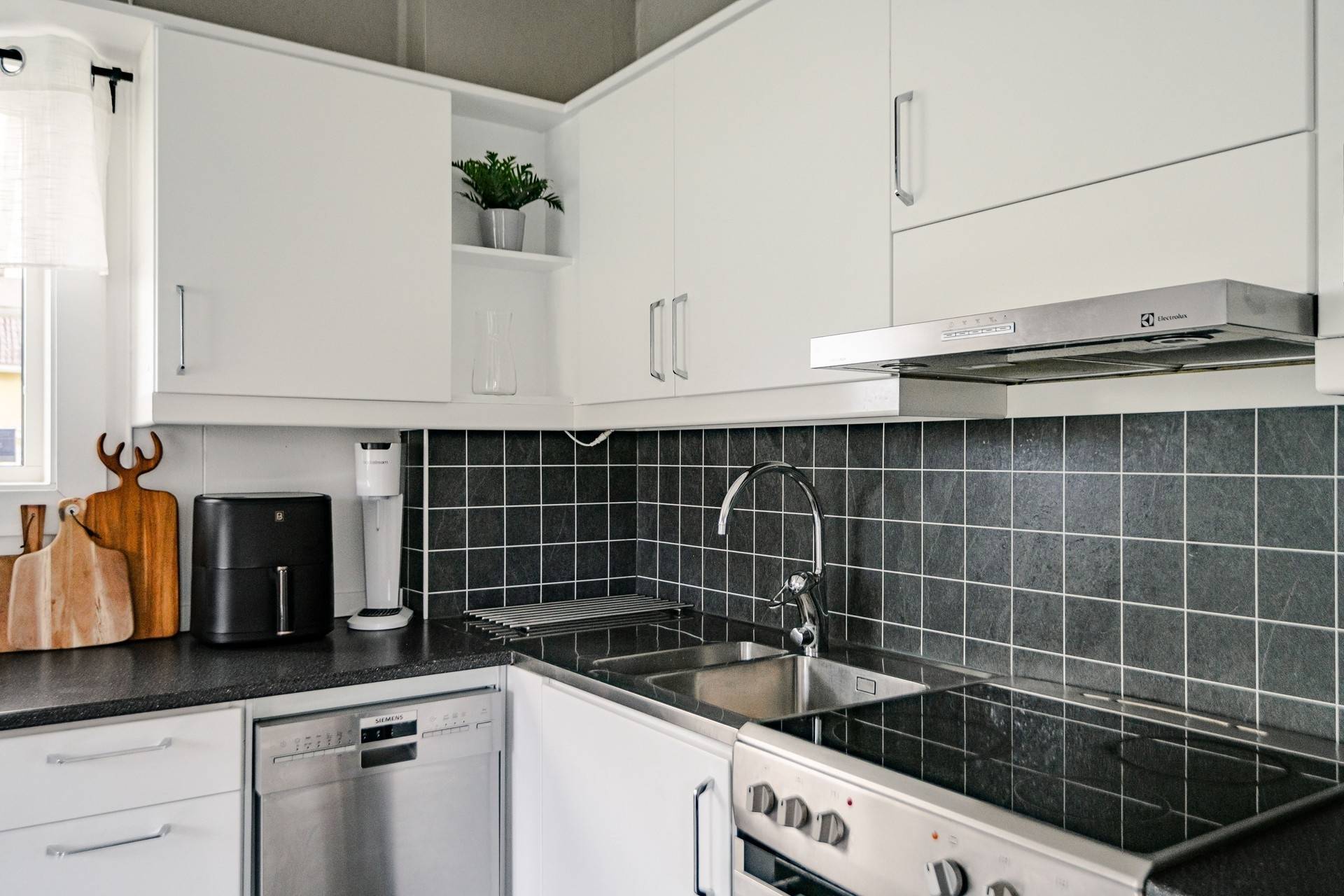 4 rum Villa på Skivbrytarevägen 12 Väster Ludvika kommun - bild 13