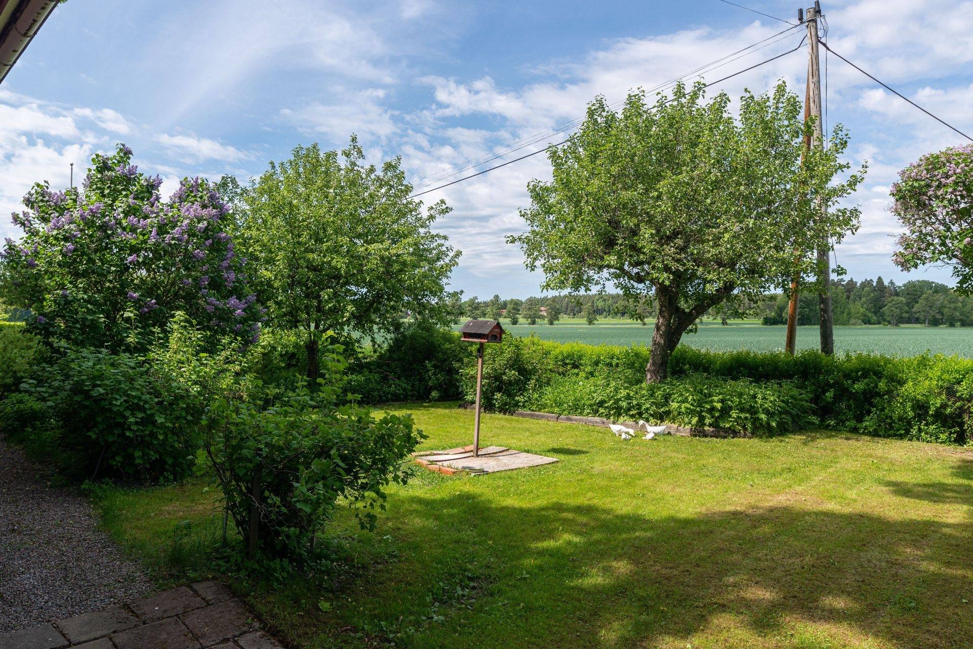 3 rum Villa på Köpingevägen 25 Åkers Styckebruk Strängnäs kommun - bild 22