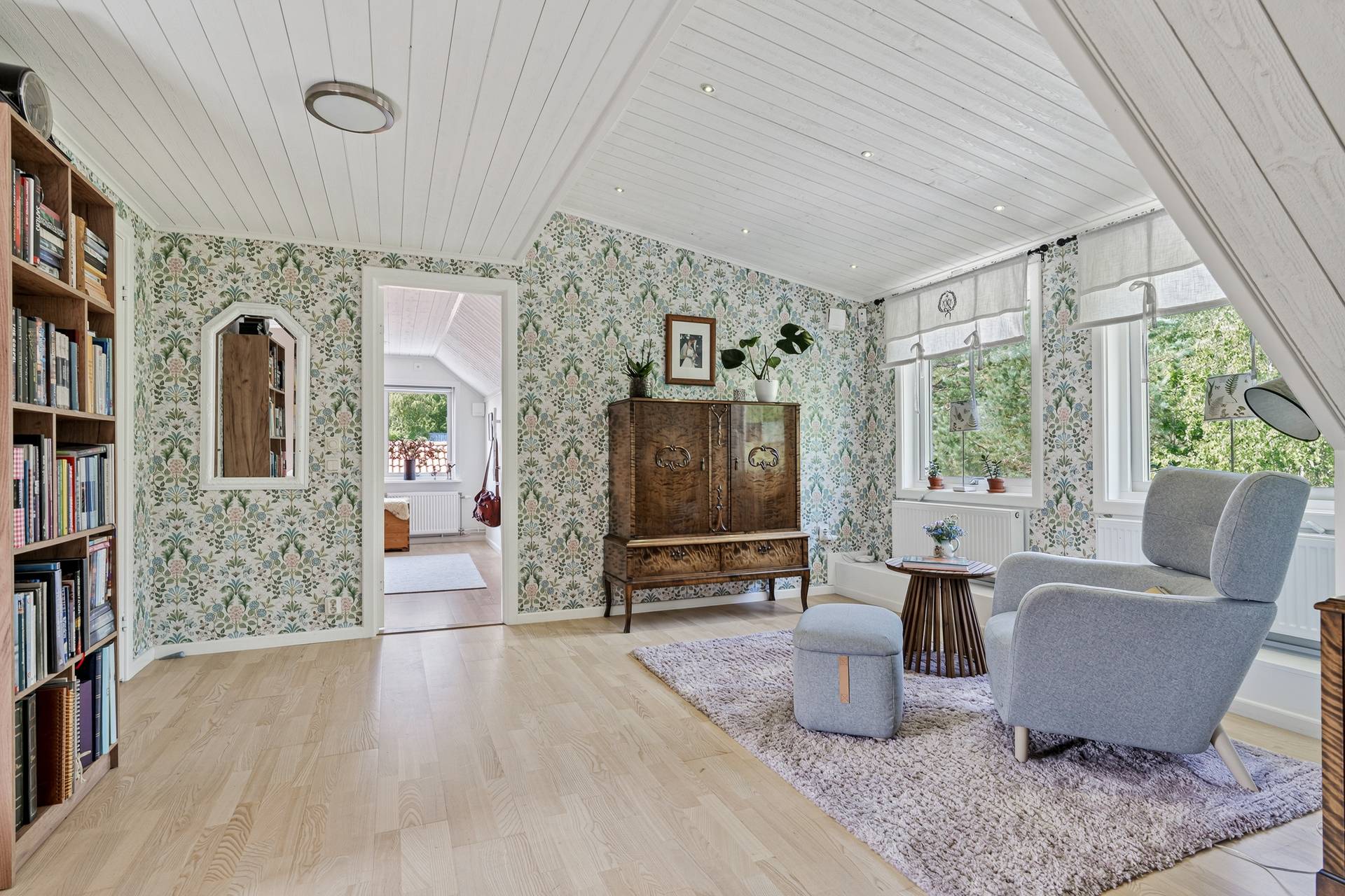 6 rum Villa på Skafteröd 208 Ljungskile Uddevalla kommun - bild 61