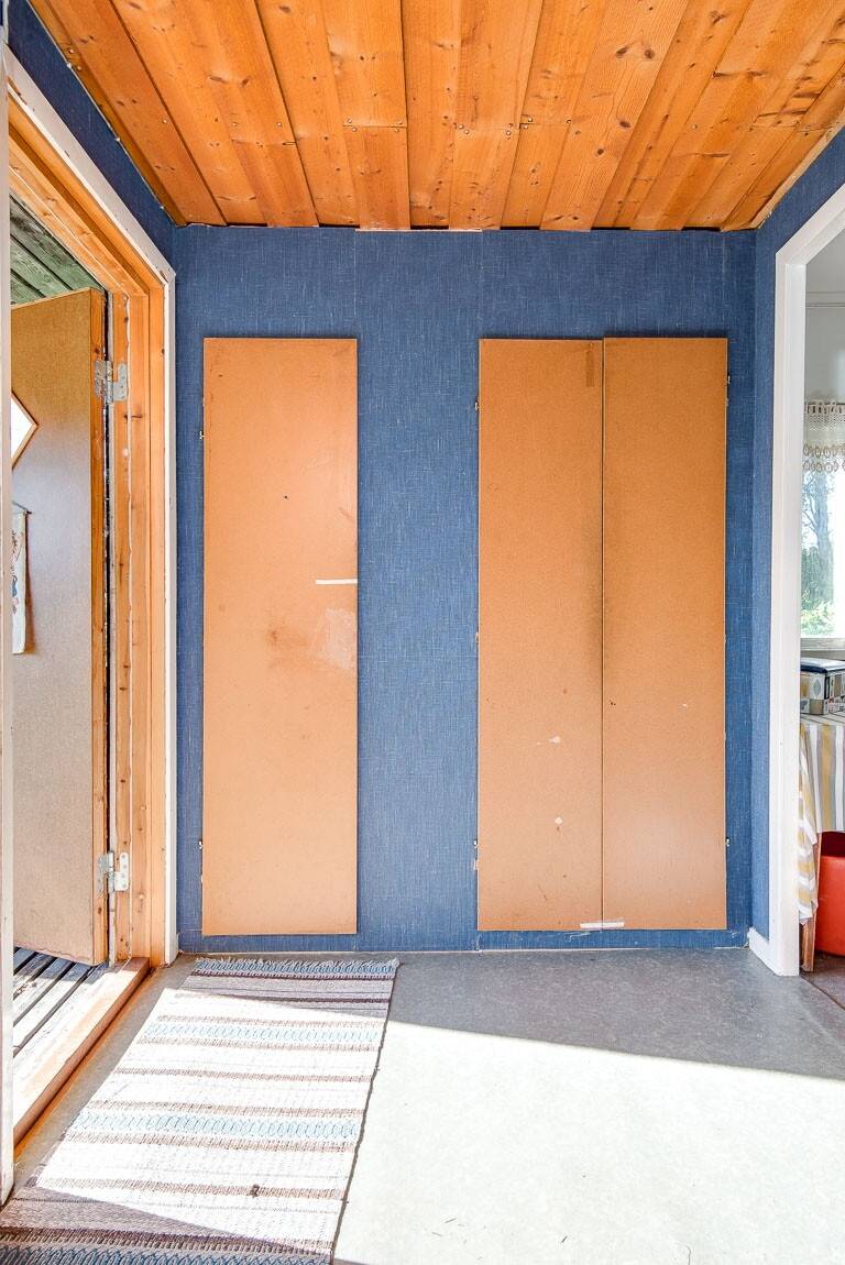 1 rum Fritidsboende på Sagalidenvägen 4 Nordanstig Nordanstigs kommun - bild 8