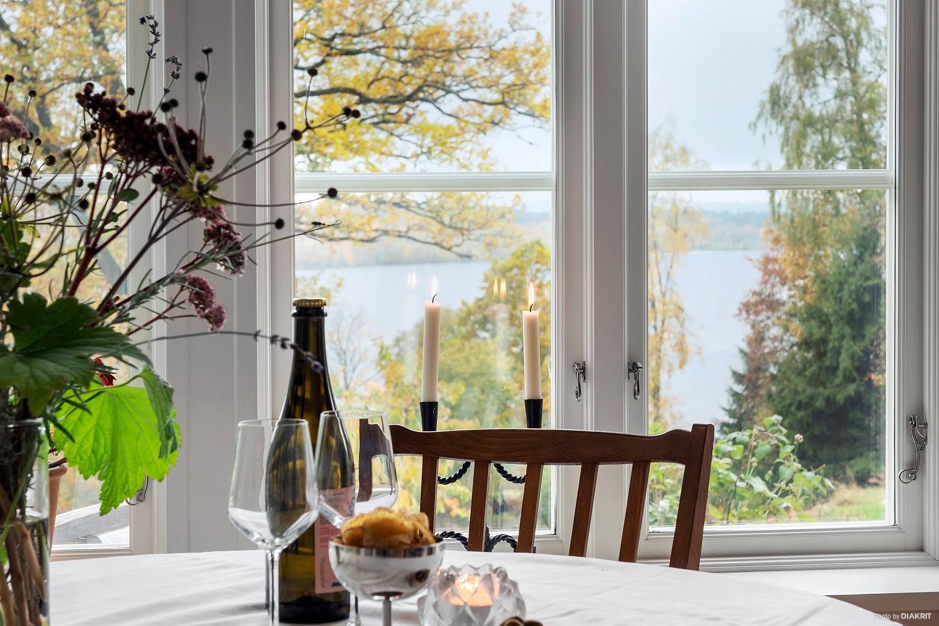 3 rum Villa på Mellåsvägen 6 Hindås Bollebygds kommun - bild 6