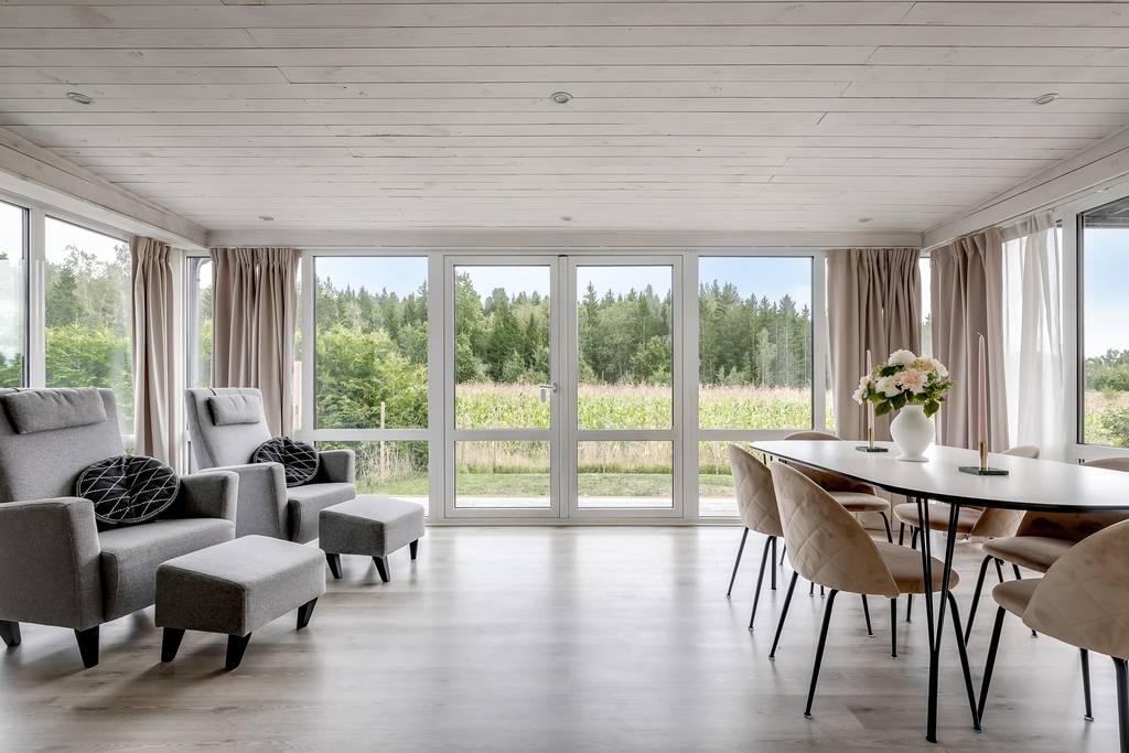 6 rum Villa på Särstadsvägen 14 Linghem Linköpings kommun - bild 12