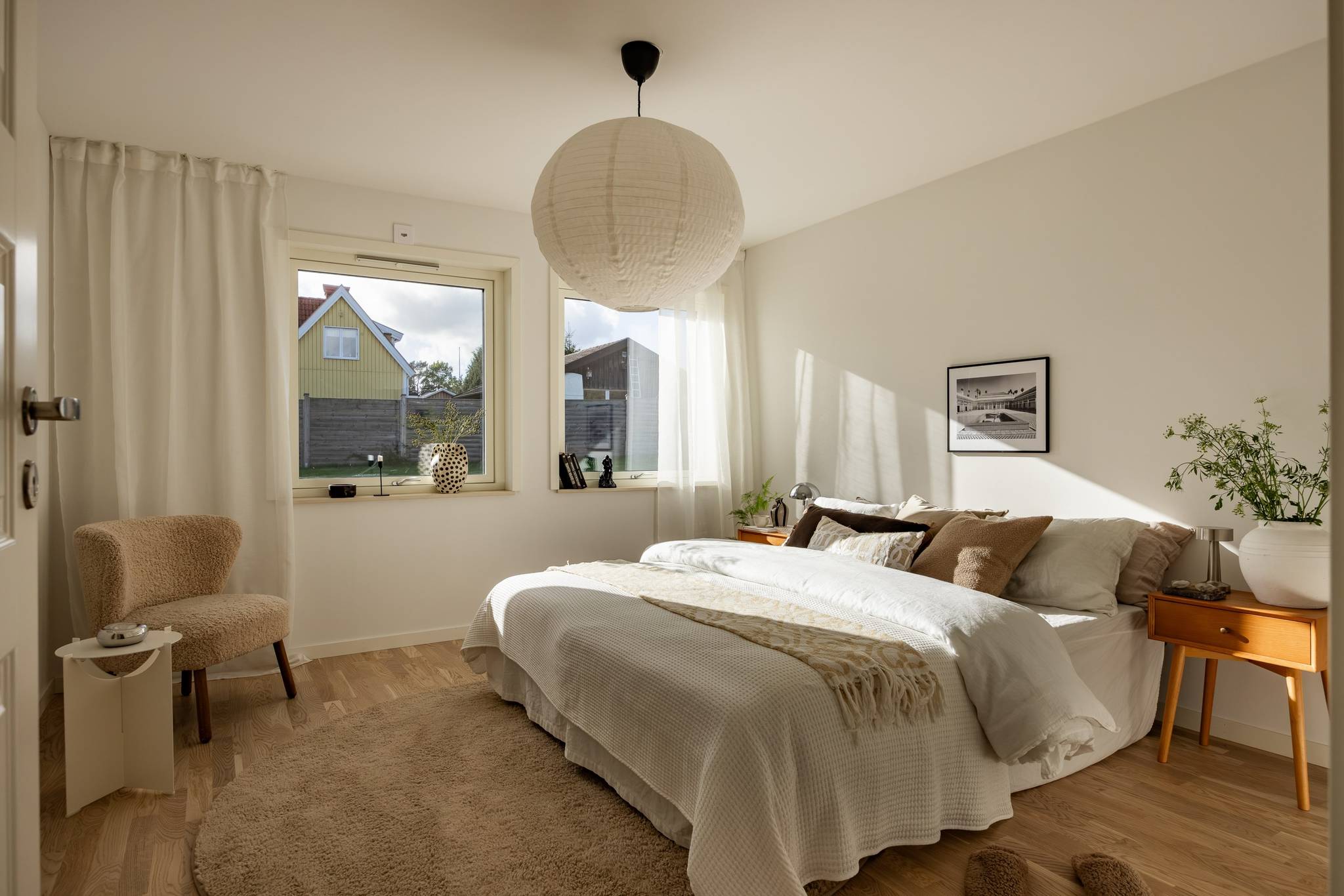 6 rum Villa på Slädvägen 10 Gråbo Lerums kommun - bild 23