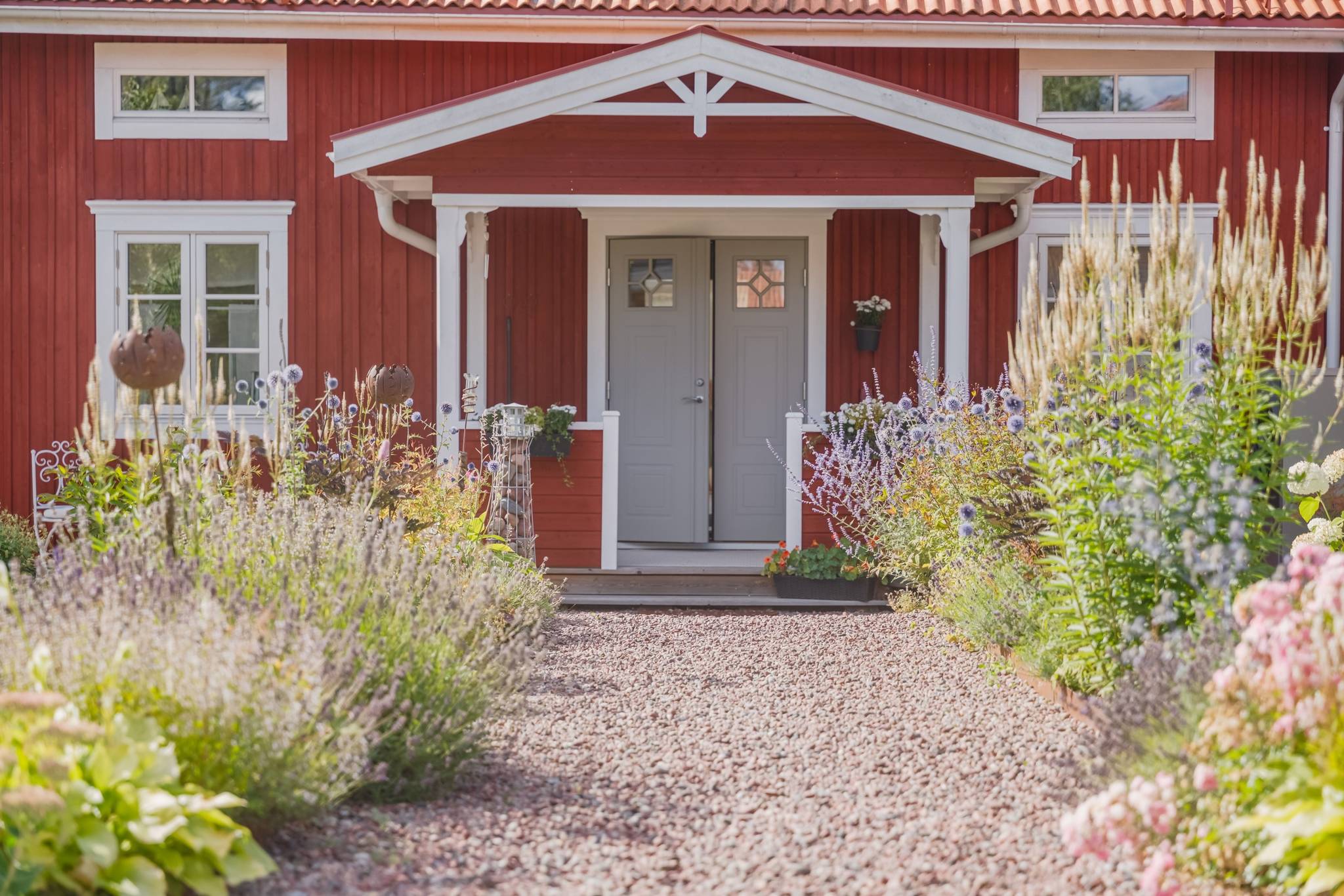 5 rum Villa på Styrsjöbo Molindavägen 4 Styrsjöbo Leksands kommun - bild 8