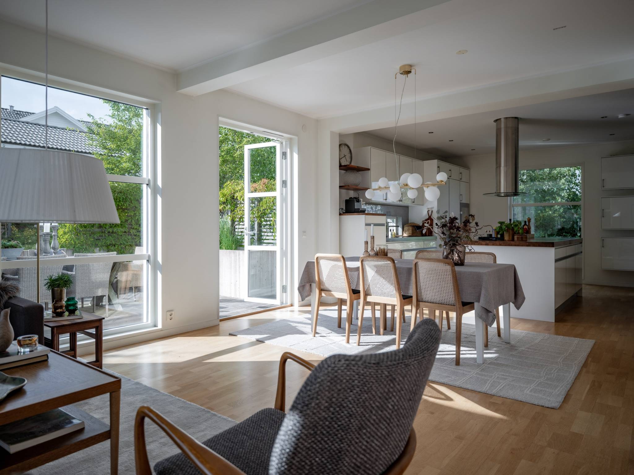 6 rum Villa på Lövbrunnavägen 35 Lövbrunna Täby kommun - bild 12