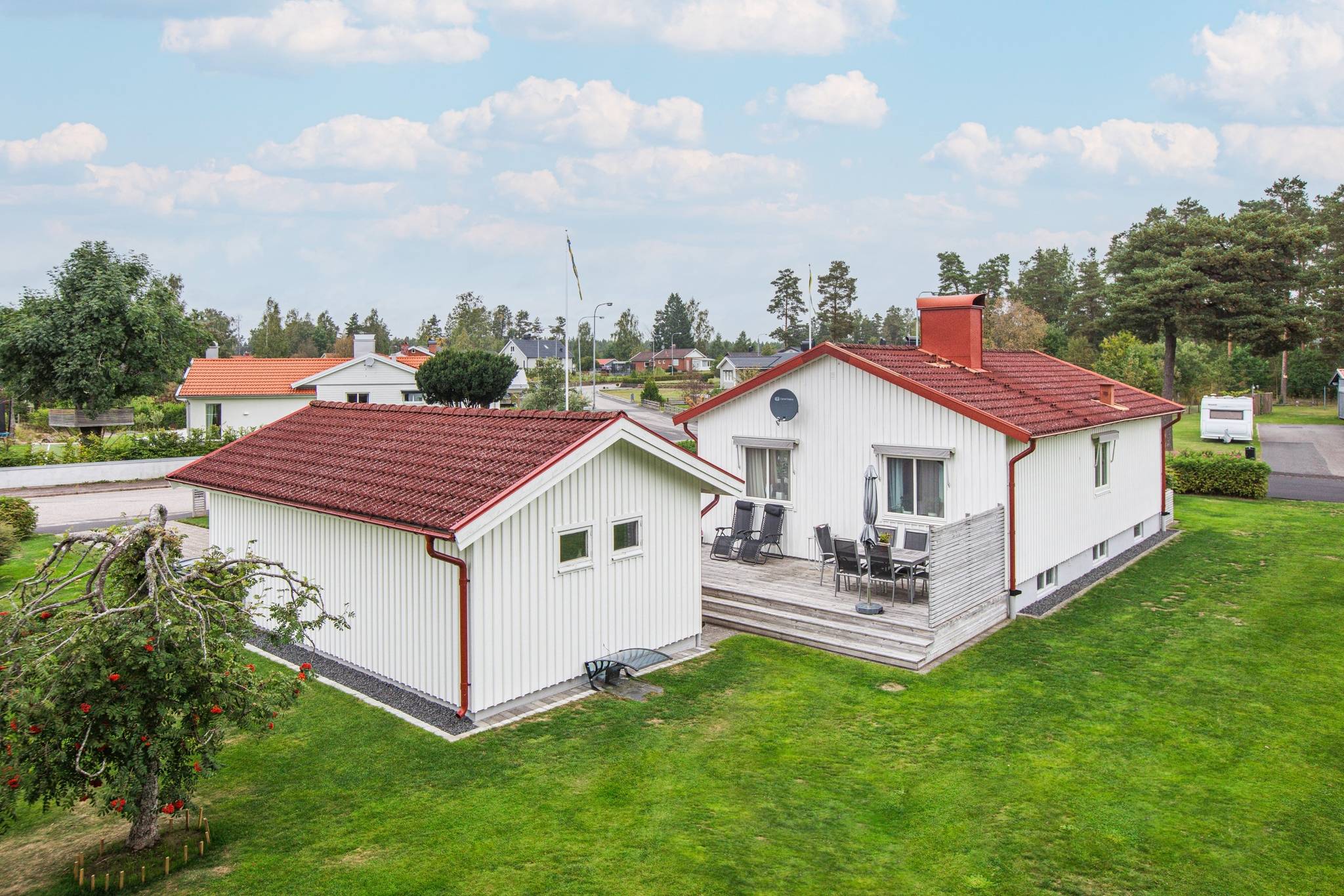 3 rum Villa på Genvägen 5 Vaggeryd - Torsbo Vaggeryds kommun - bild 36