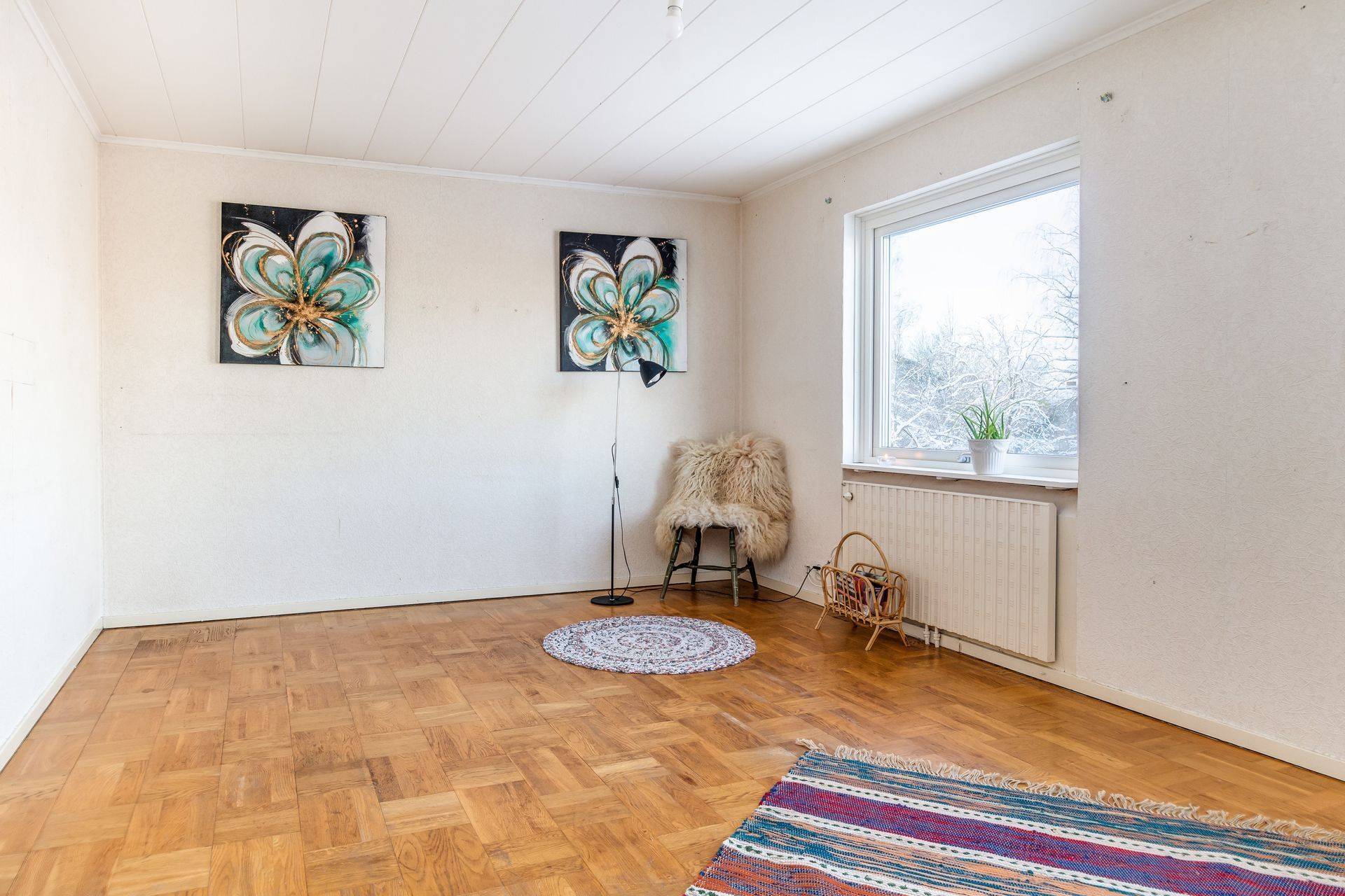 4 rum Villa på Gullregnsvägen 7 Öraberget Ludvika kommun - bild 8