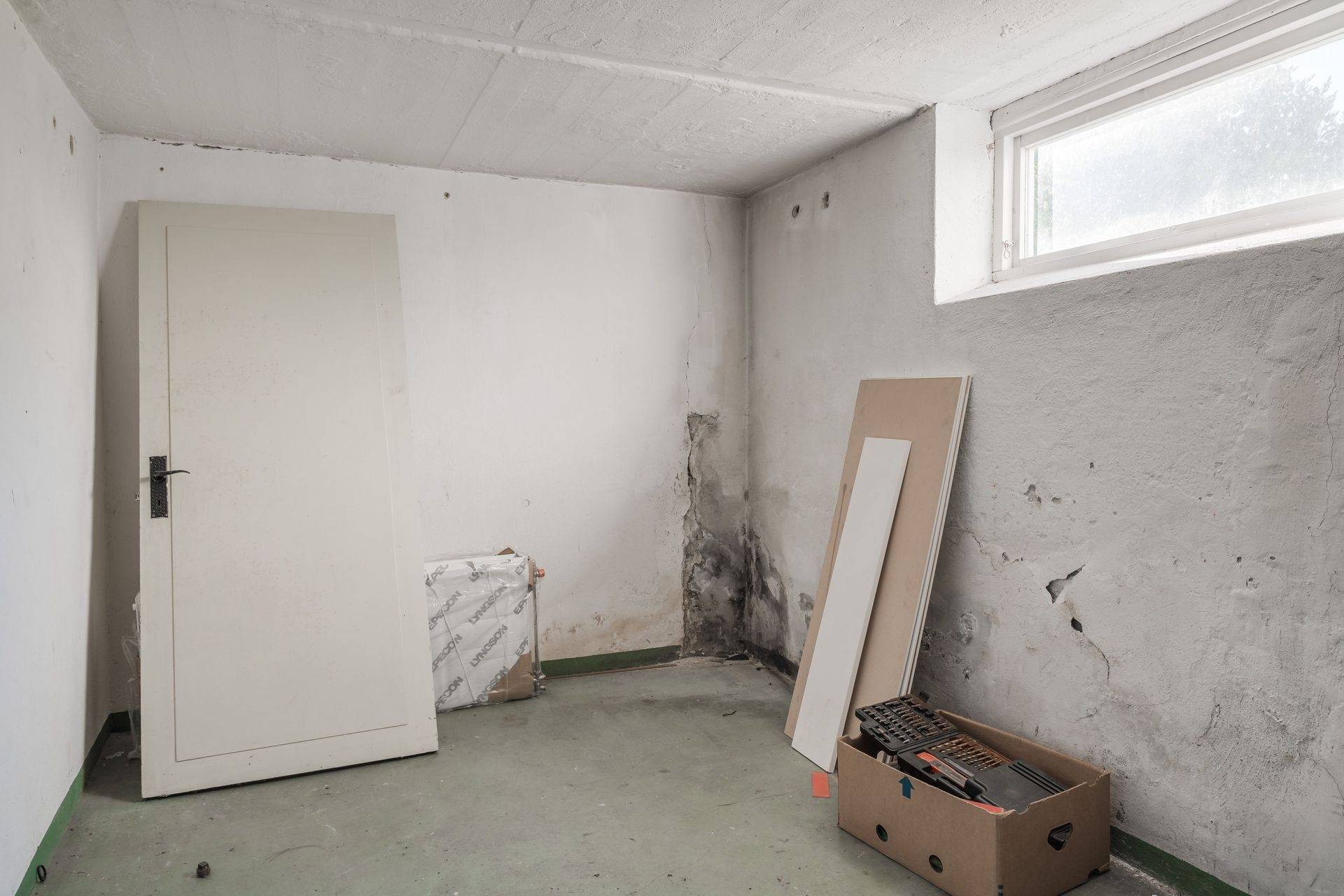 6 rum Villa på Lillgatan 3 Bureå Skellefteå kommun - bild 28