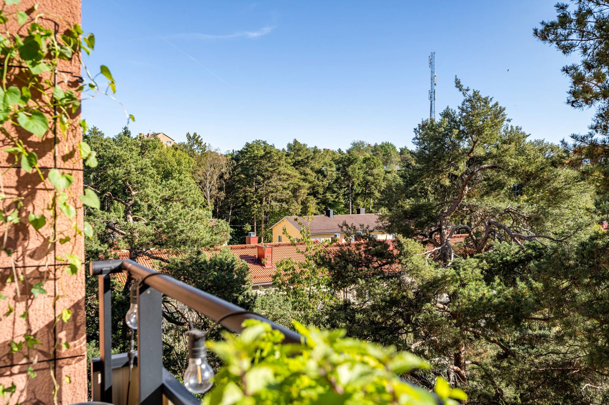2 rum Lägenhet på Årstavägen 24 Årsta Stockholms kommun - bild 3