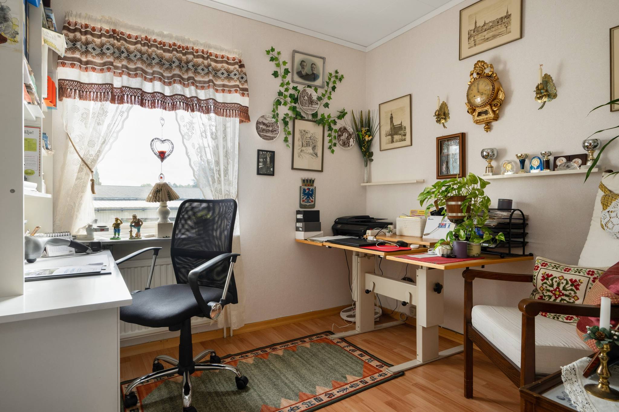 5 rum Villa på Lostigen 26 Ekeby Södertälje kommun - bild 13