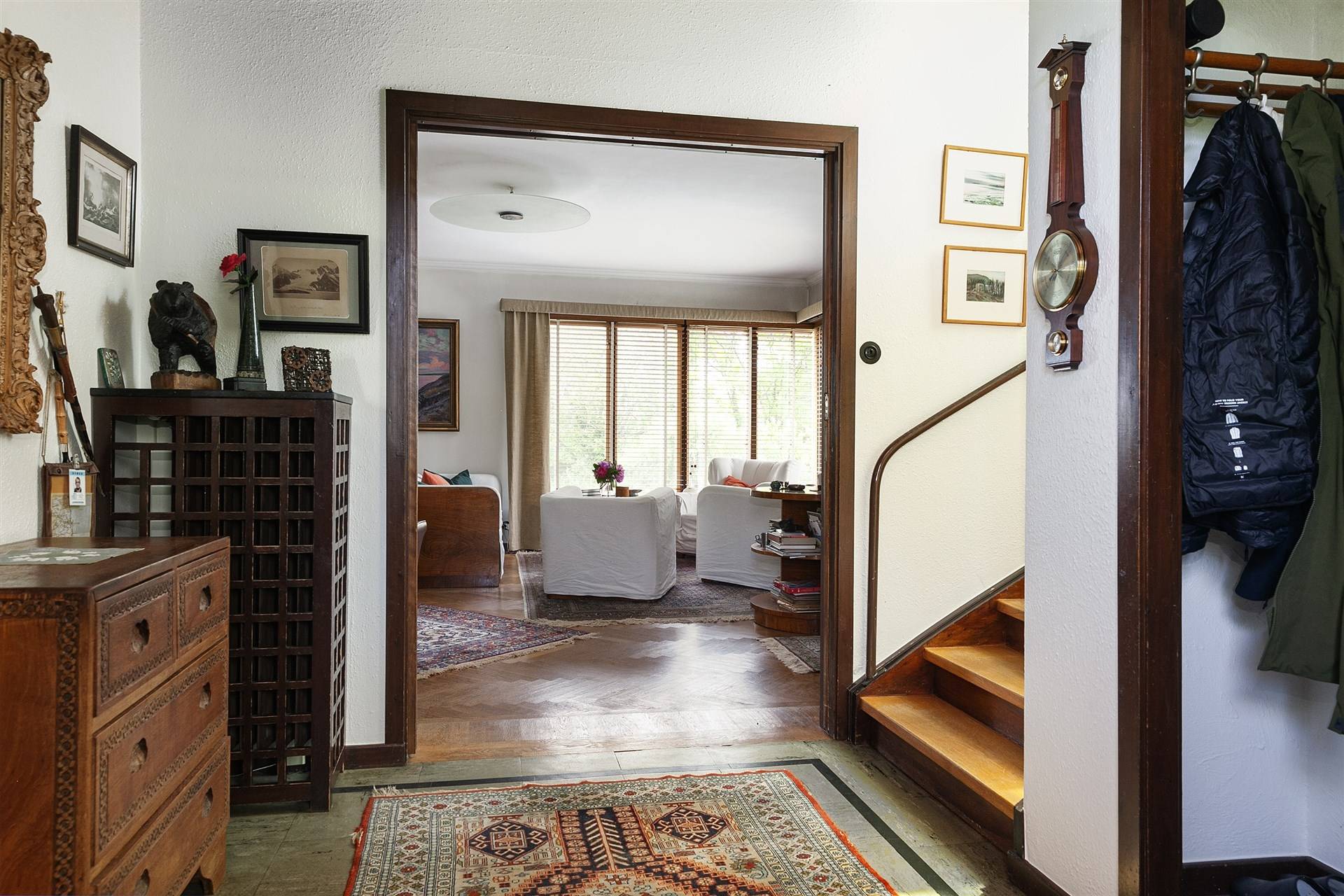 5 rum Villa på Ströbäckavägen 3 Arild Höganäs kommun - bild 26