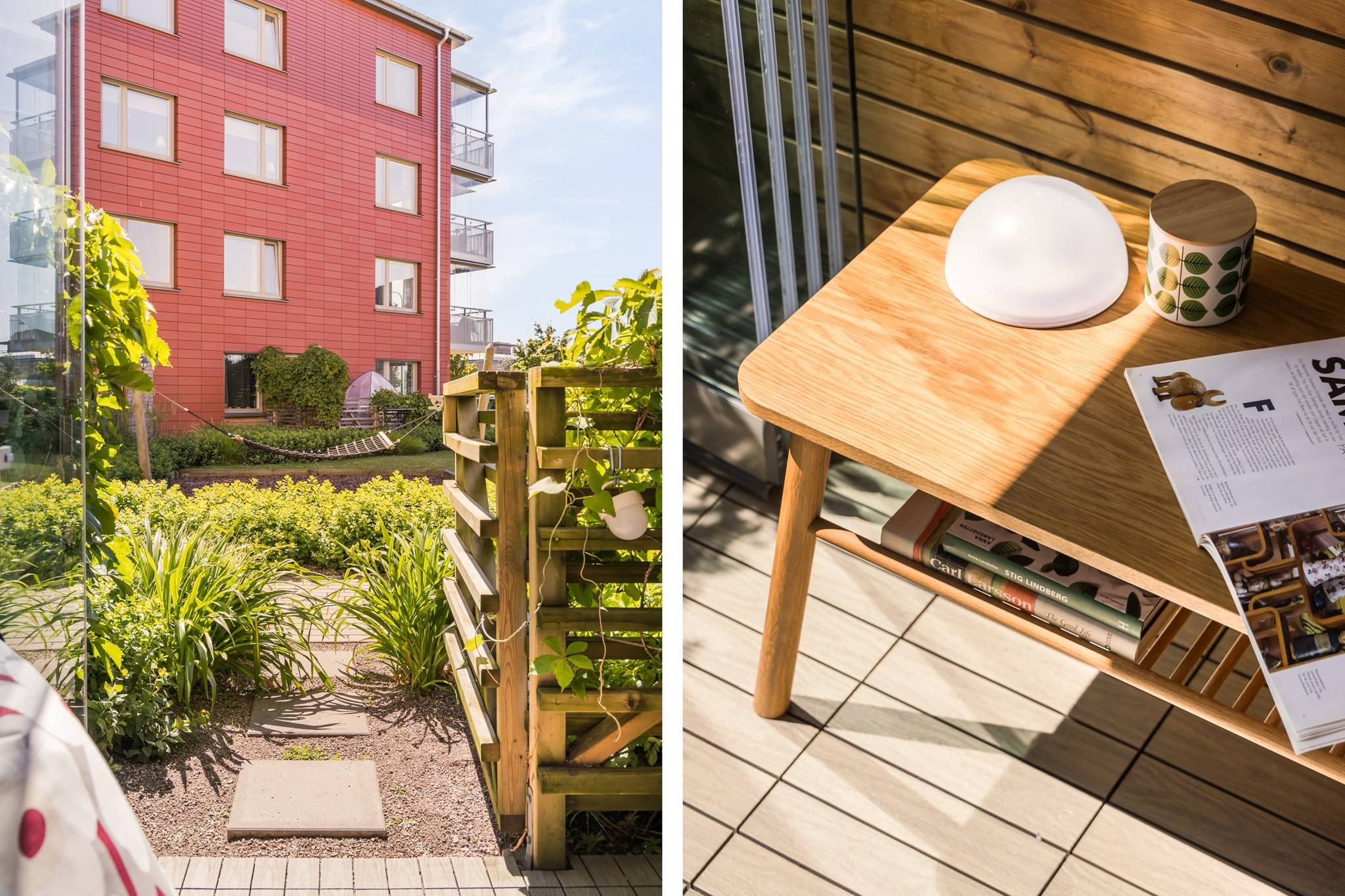 4 rum Lägenhet på Rosengrens gata 7 B Limhamns Sjöstad Malmö kommun - bild 6