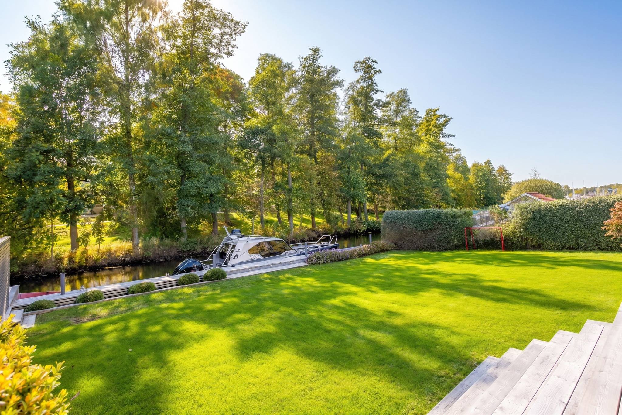 7 rum Villa på SÄTTERFJÄRDSVÄGEN 7 Margretelund Österåkers kommun - bild 64