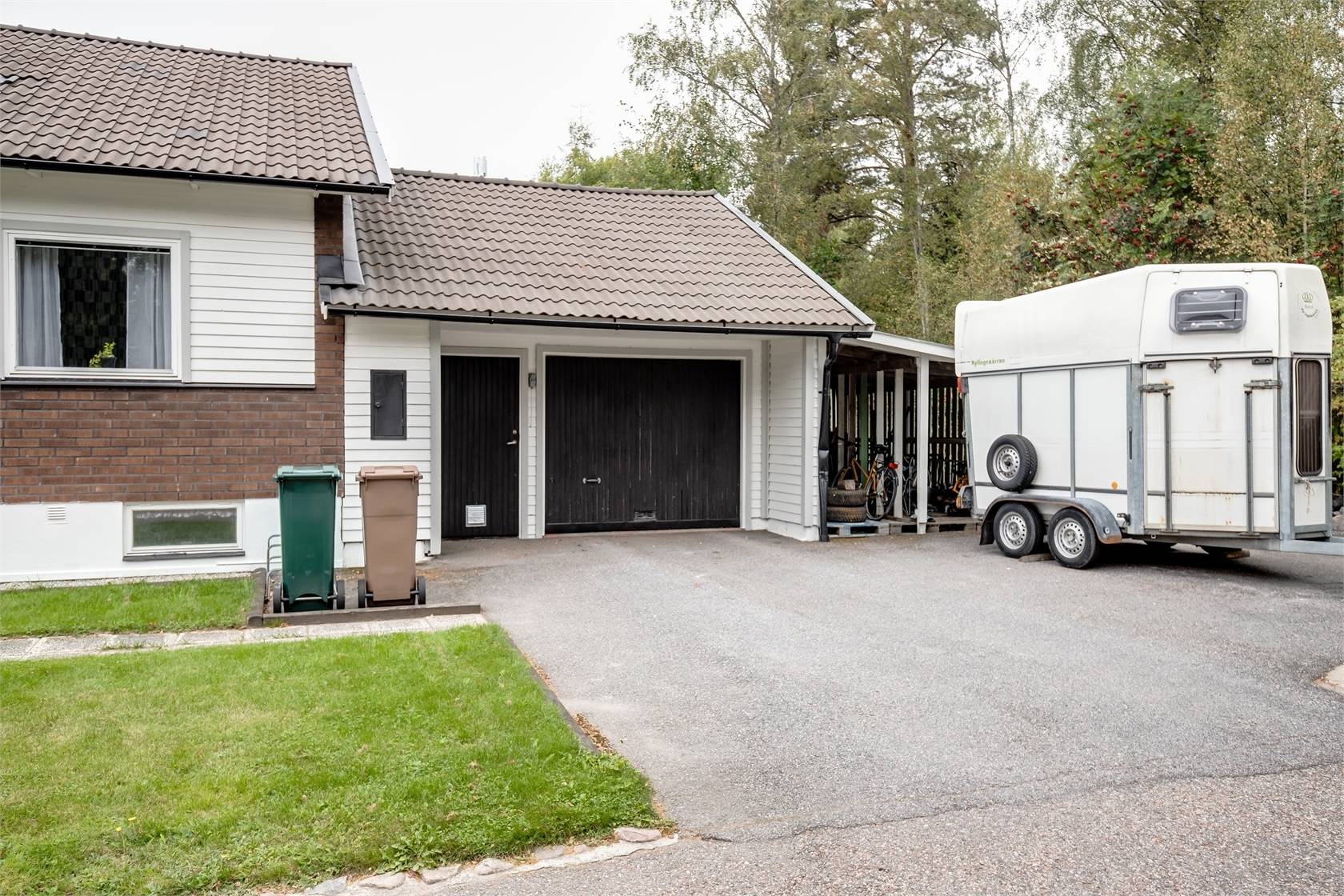 5 rum Villa på Hagvägen 7 Torsåker Hofors kommun - bild 5