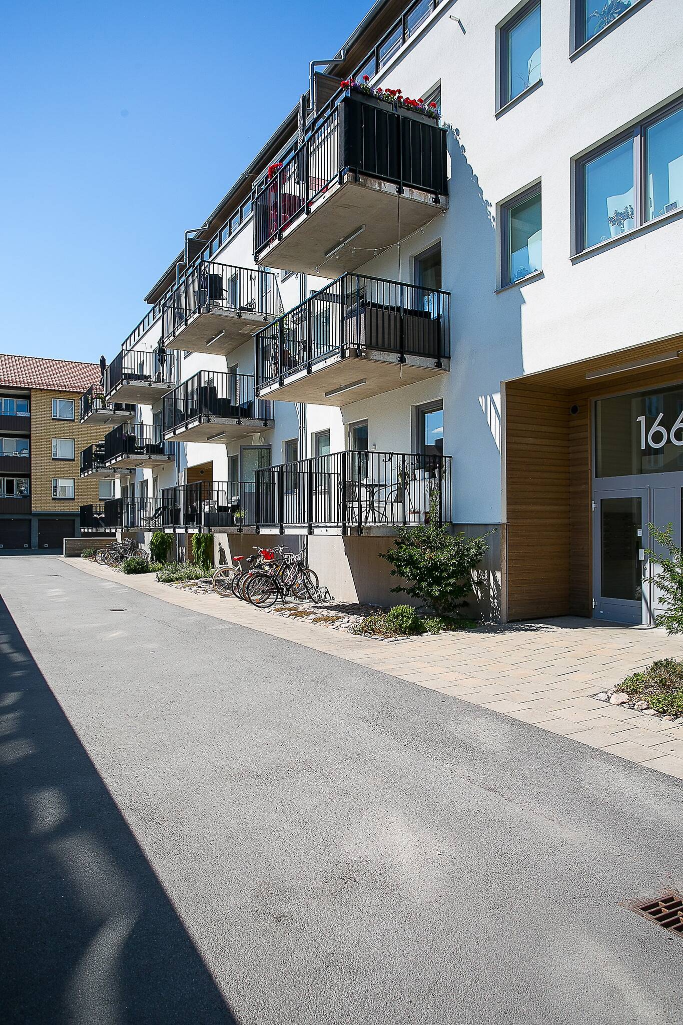 4 rum Lägenhet på Östra Storgatan 166 Liljeholmen Jönköpings kommun - bild 38