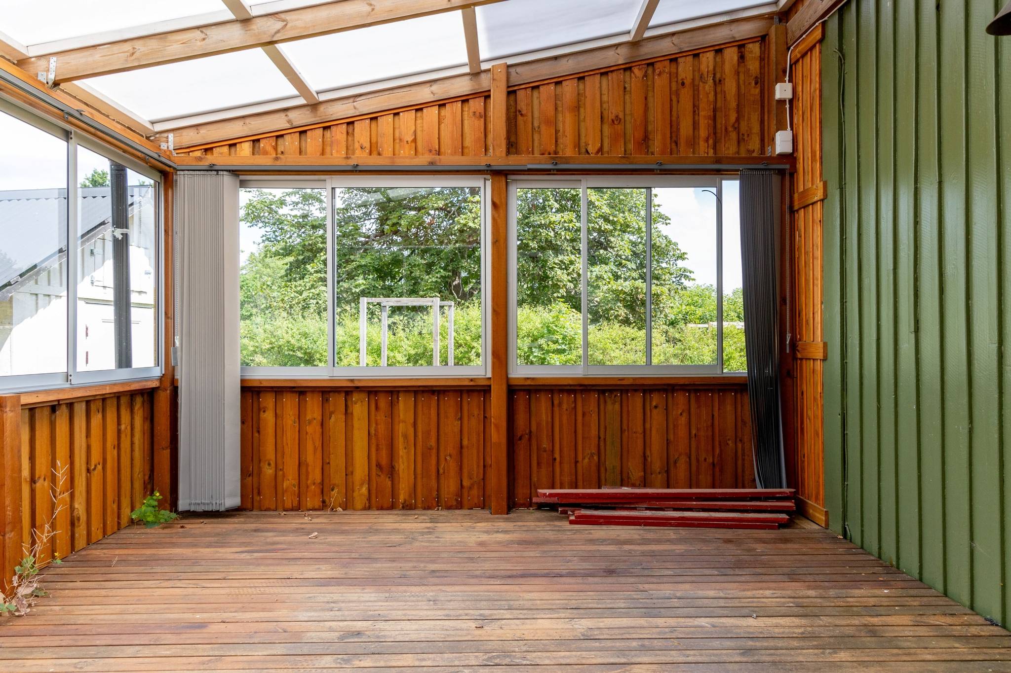 4 rum Villa på Lagermans väg 7 Svalliden Oskarshamns kommun - bild 22