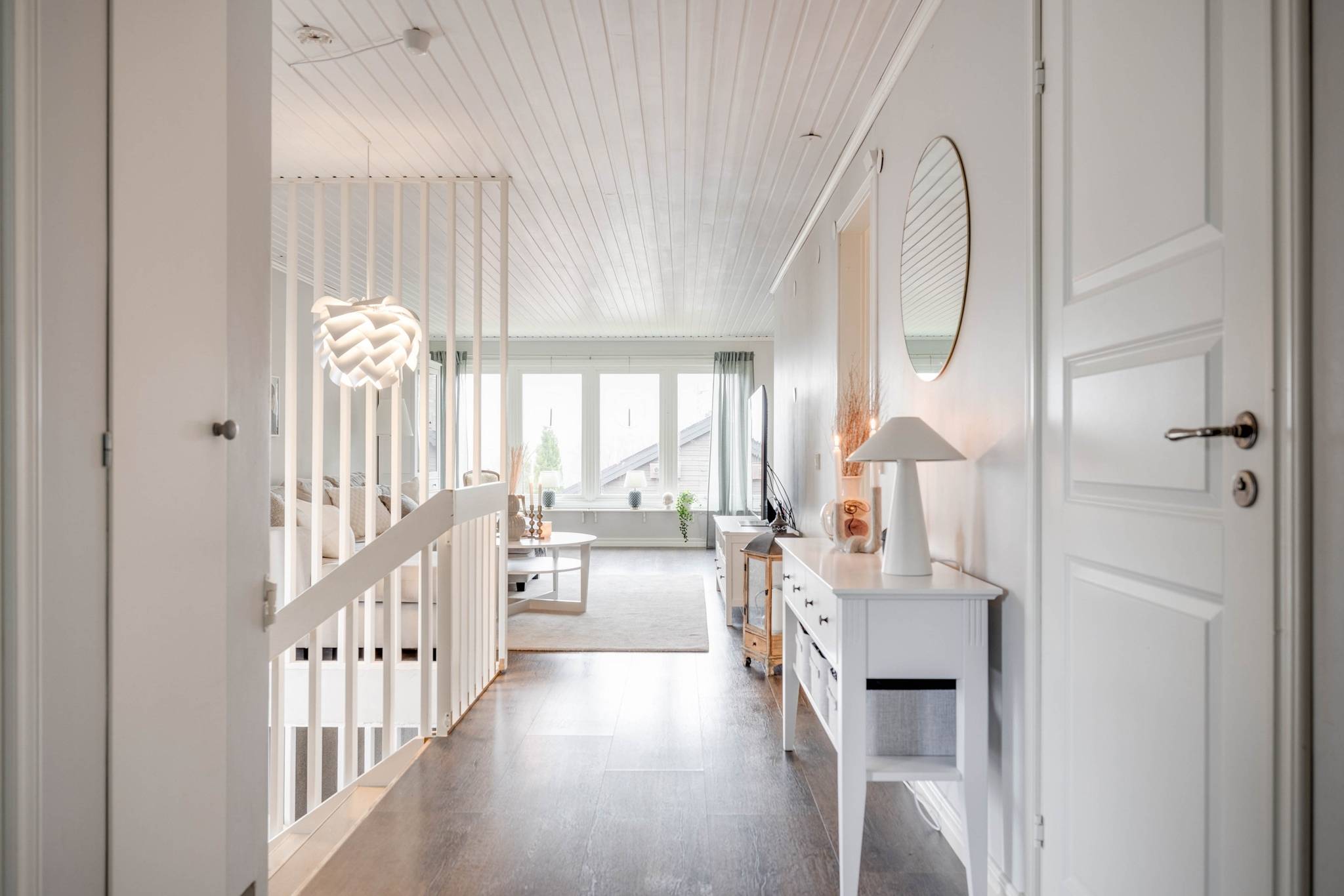 6 rum Villa på Övre Skogsbacken 15 Alafors Ale kommun - bild 17