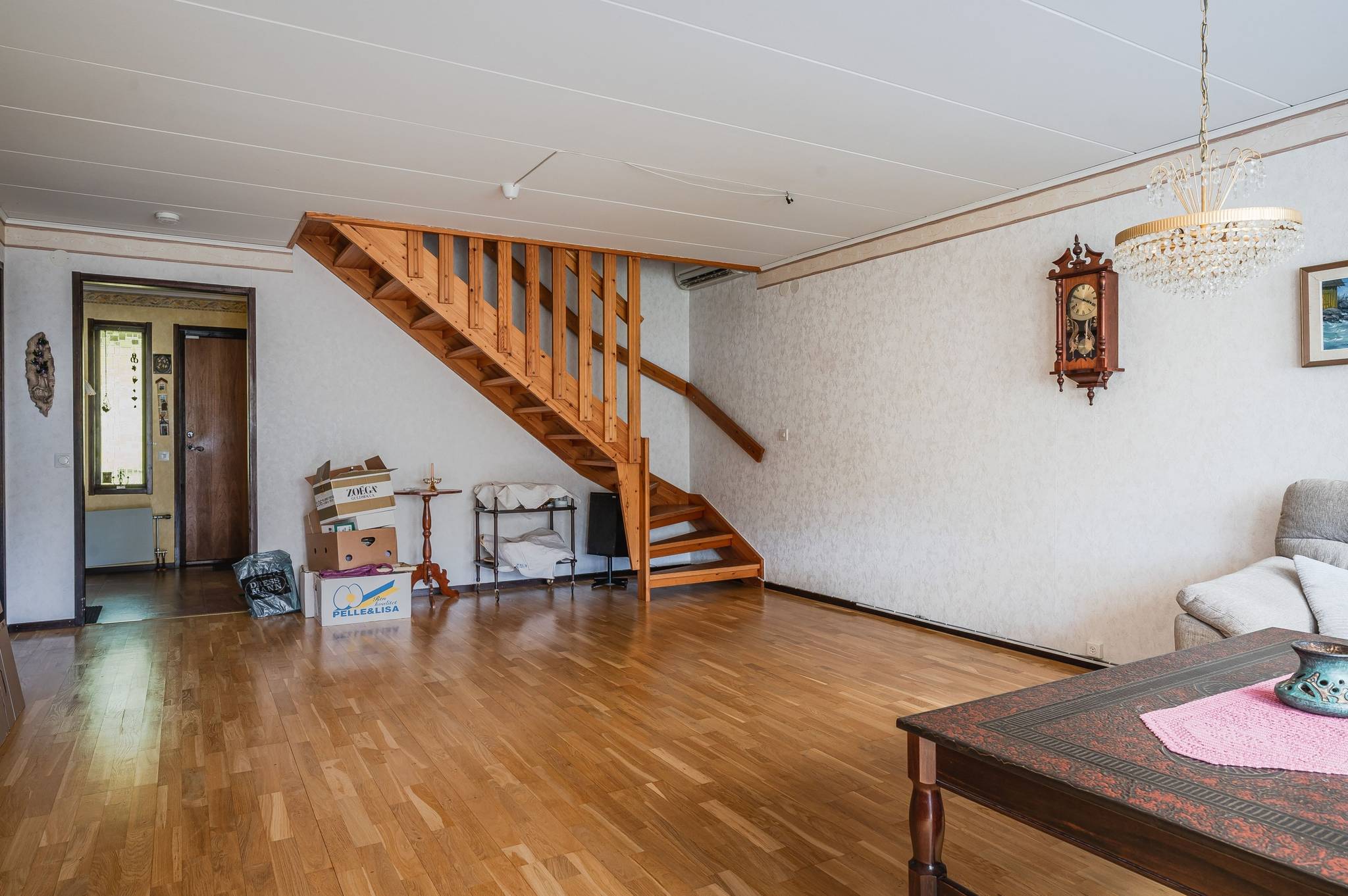 4 rum Villa på Rapsvägen 23 Sund Örnsköldsviks kommun - bild 11
