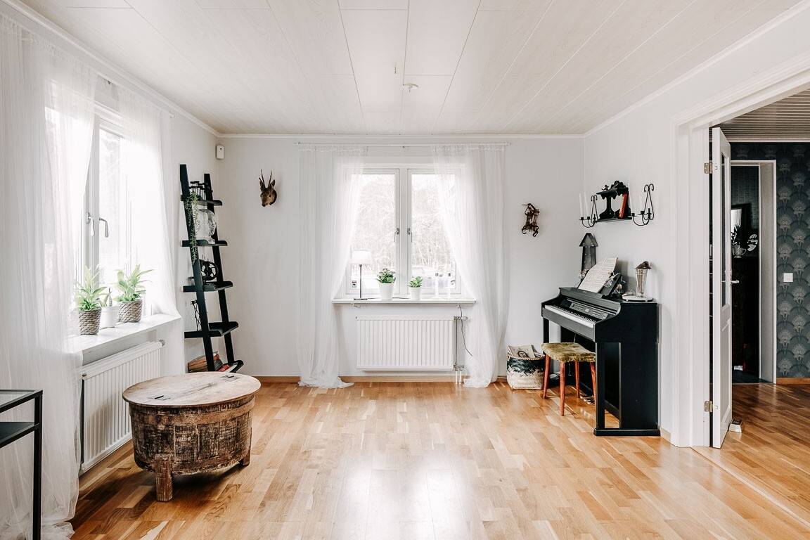 7 rum Villa på Hällestad Norra Stommen Floby Falköpings kommun - bild 7