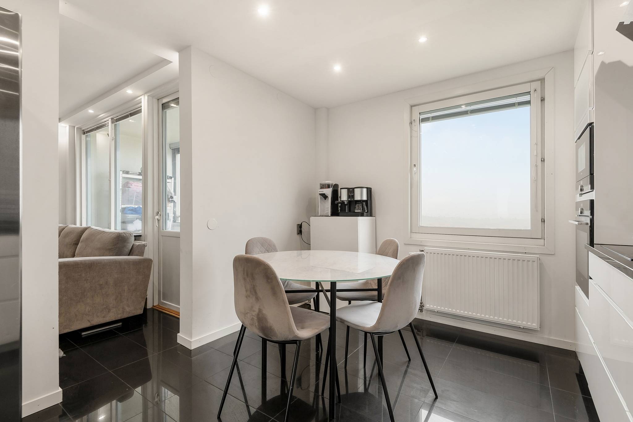 2 rum Lägenhet på Hagalundsgatan 46, vån 11 Hagalund Solna kommun - bild 12