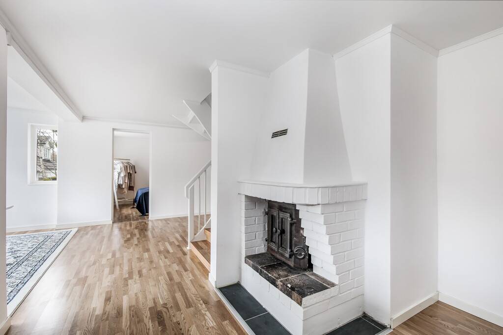 6 rum Villa på Trastvägen 18 Odlaren Eskilstuna kommun - bild 30