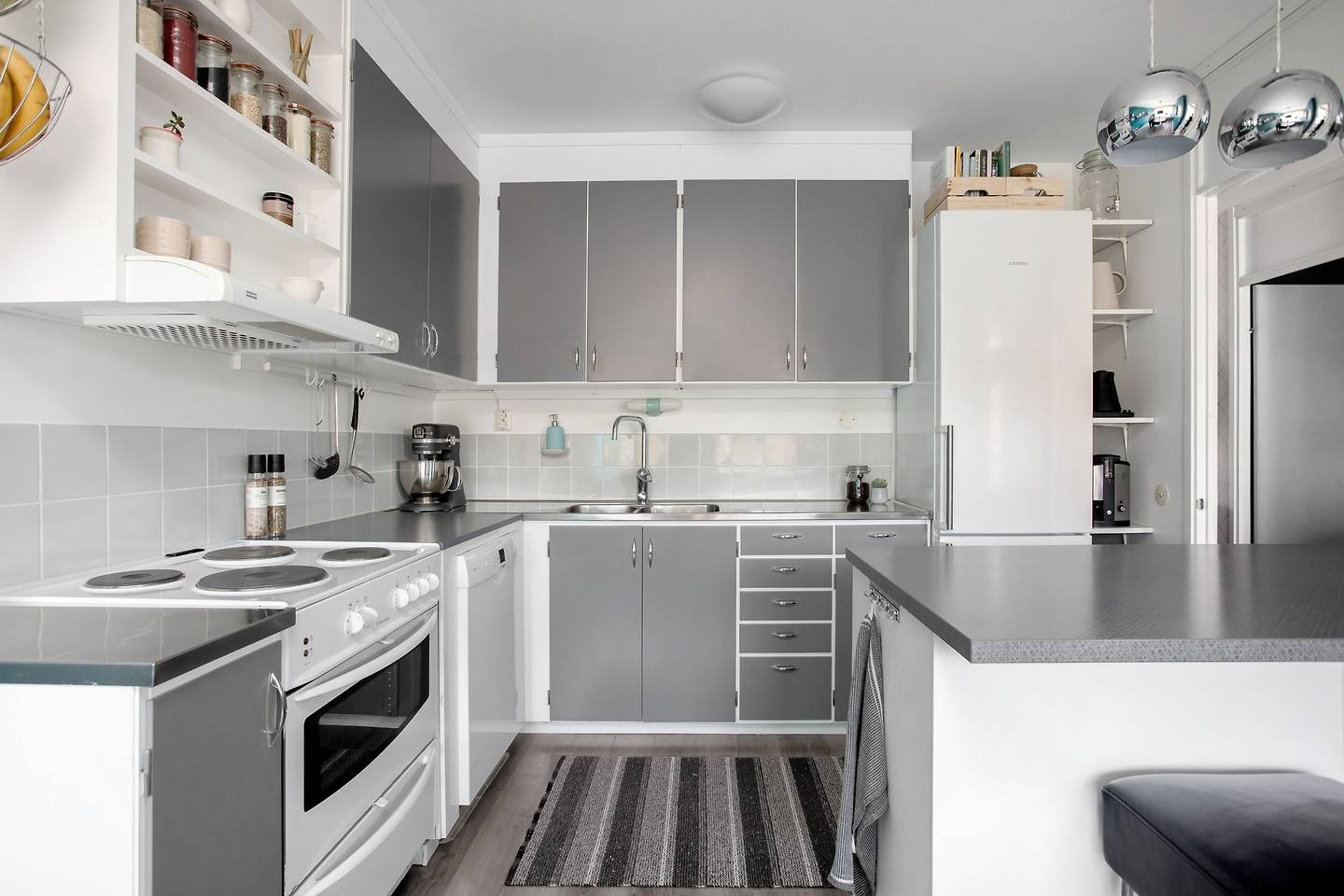 3 rum Lägenhet på Sturegatan 97B Centrum Falu kommun - bild 4