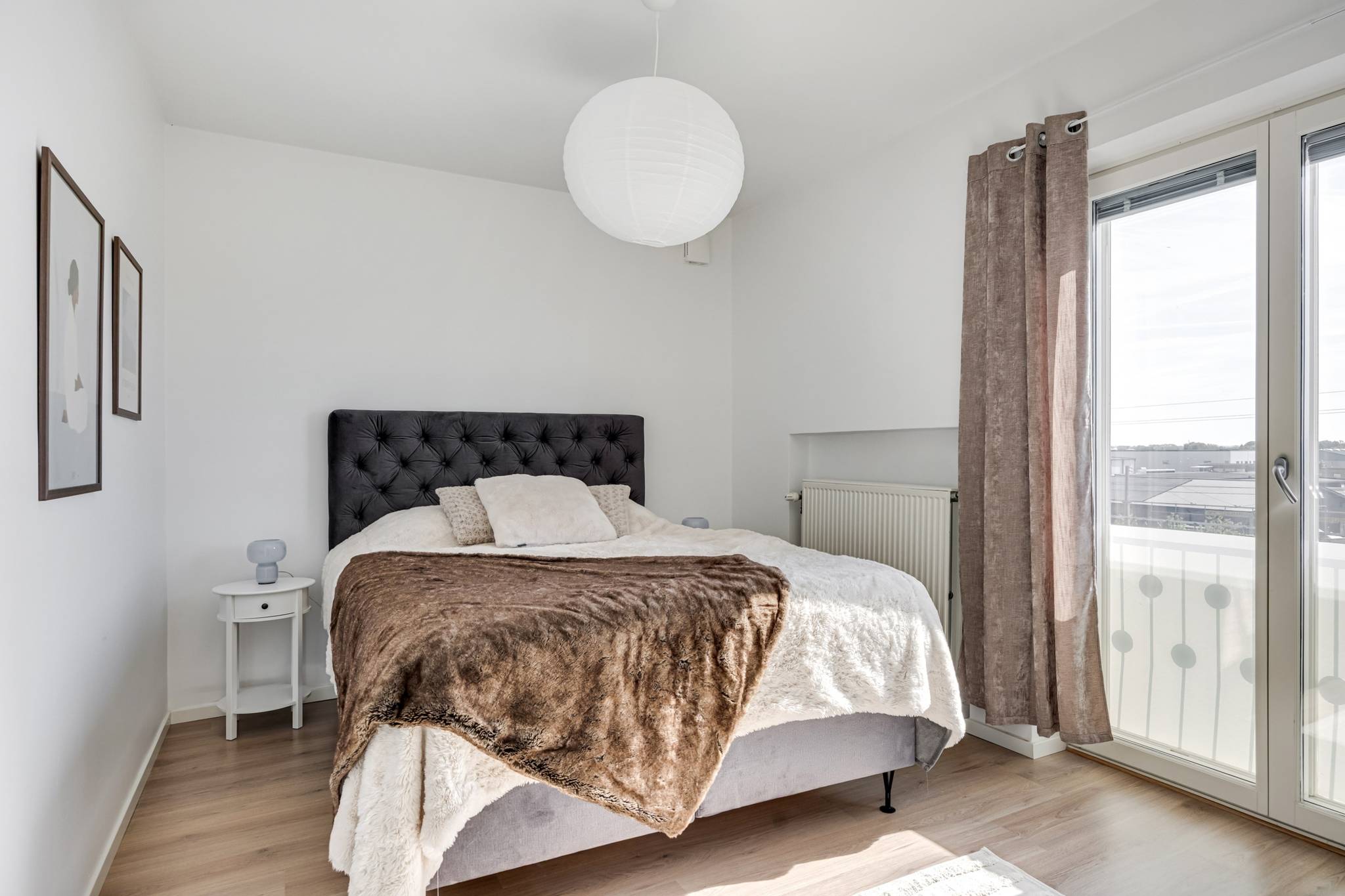 2 rum Lägenhet på Industrigatan 12 Lomma - Henriksgården Lomma kommun - bild 10
