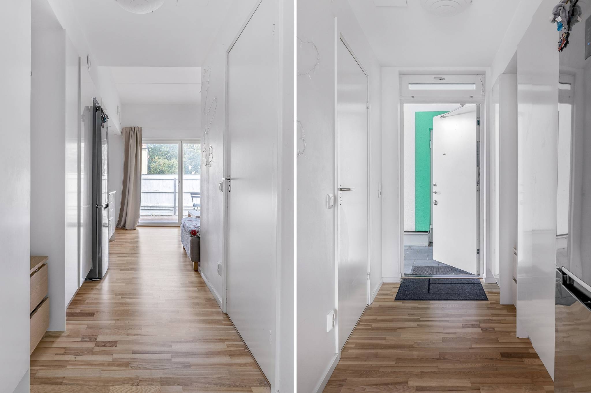 1 rum Lägenhet på Klangs Gränd 3 B Luthagen Uppsala kommun - bild 6