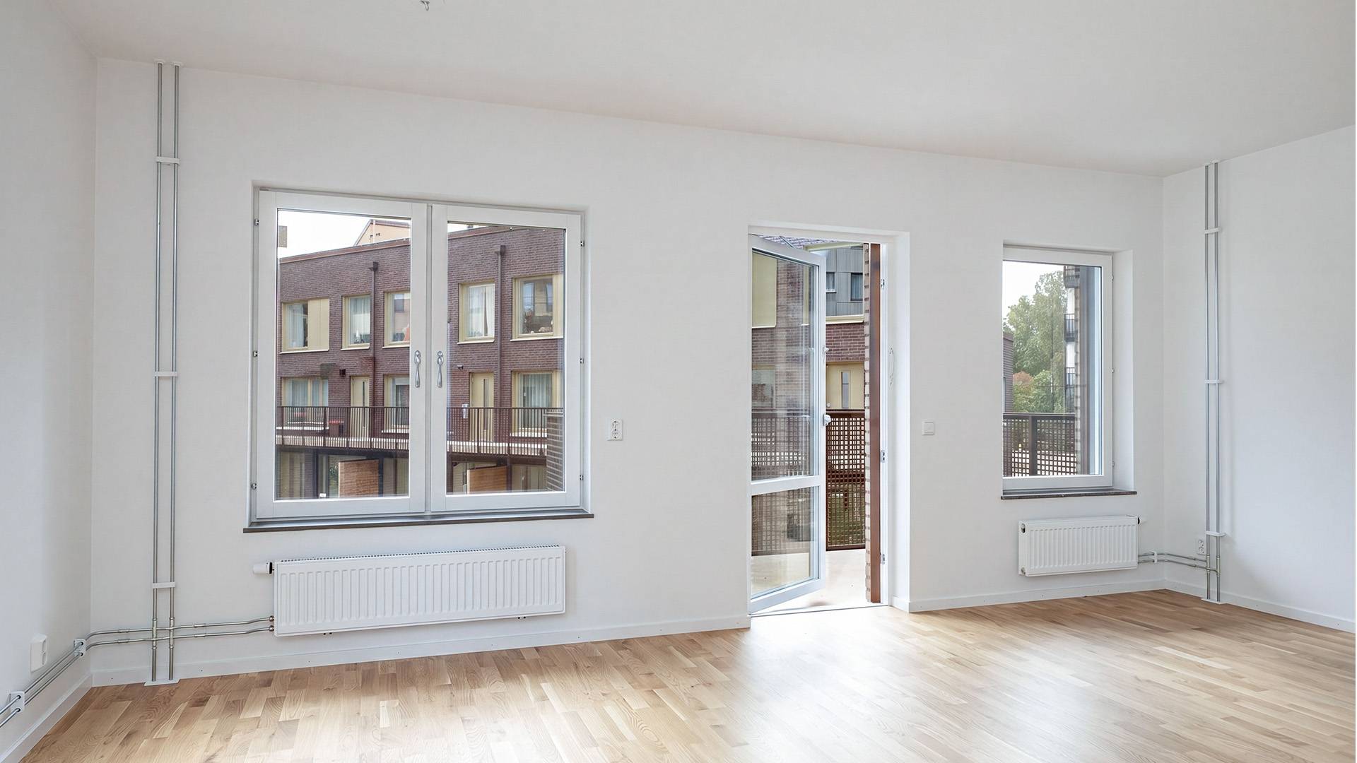 3 rum Lägenhet på Poseidongatan 9 Öster Mälarstrand Västerås kommun - bild 20