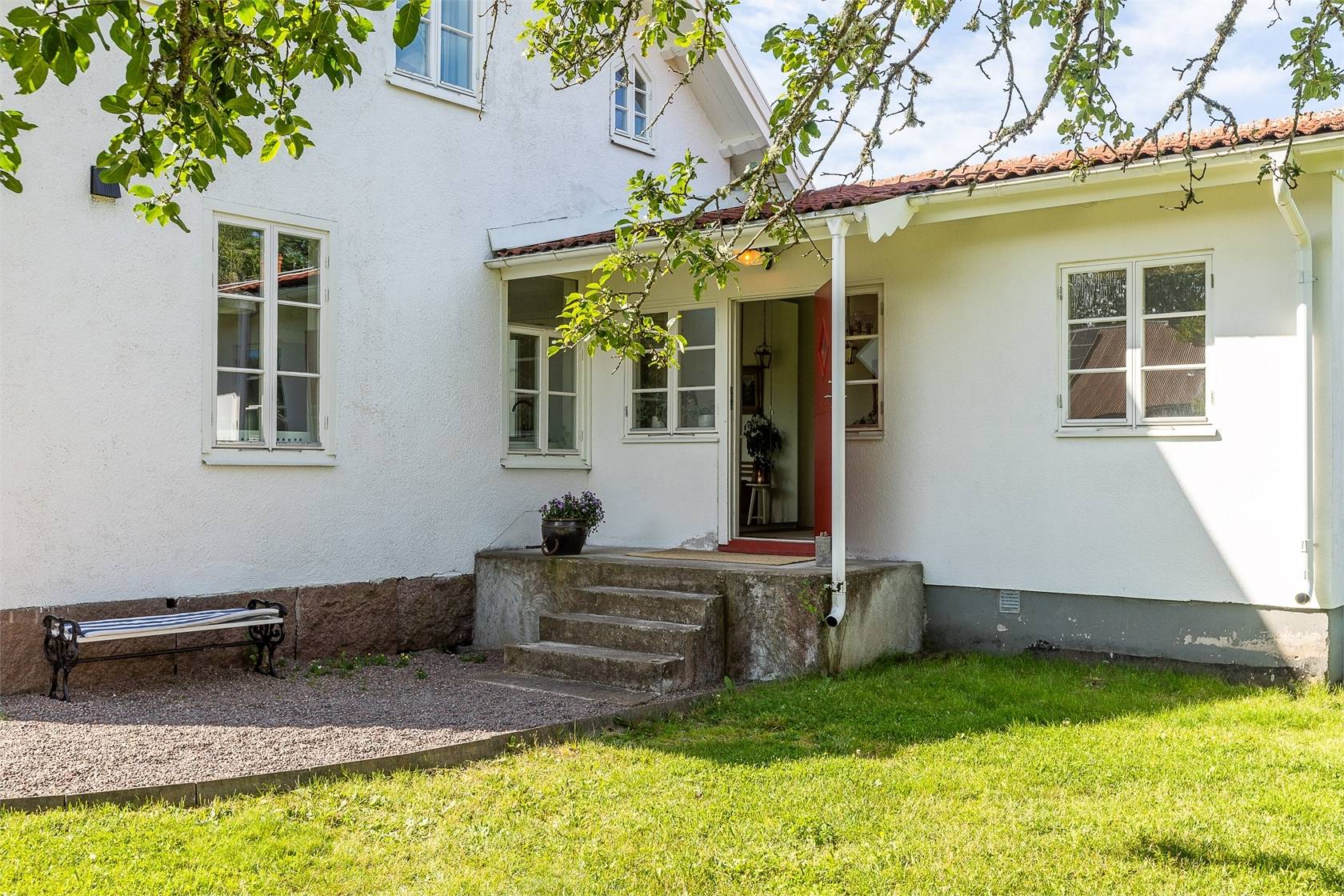 6 rum Villa på Träthultsmåla 106 Fagerhult Högsby kommun - bild 52