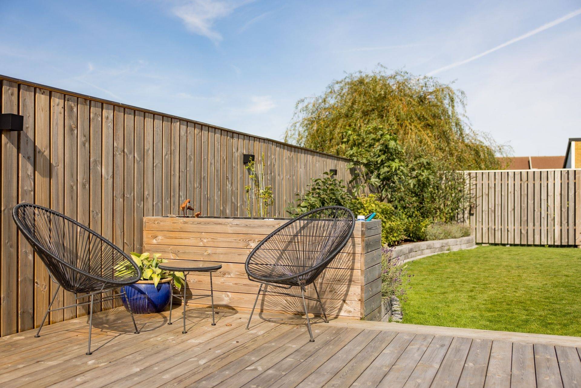 3 rum Villa på Grisslevägen 7 Bunkeflostrand Malmö kommun - bild 38