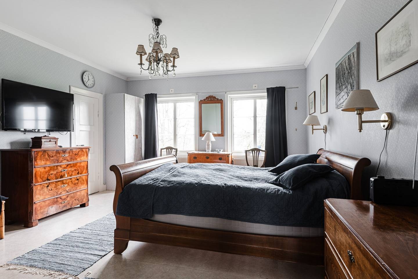 8 rum Villa på Särestad Prästgården 1 Grästorp Landsbygd Grästorps kommun - bild 39