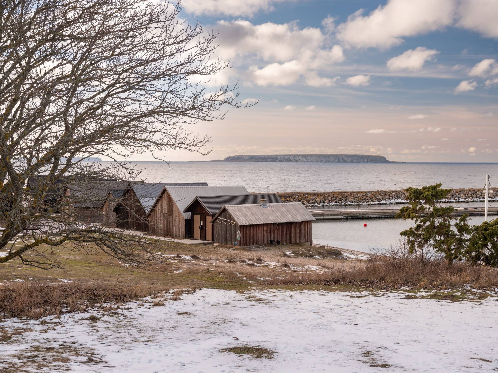 3 rum Villa på Fröjel Göstavs 867 och Fröjel Göstavs 867B Fröjel Gotlands kommun - bild 49